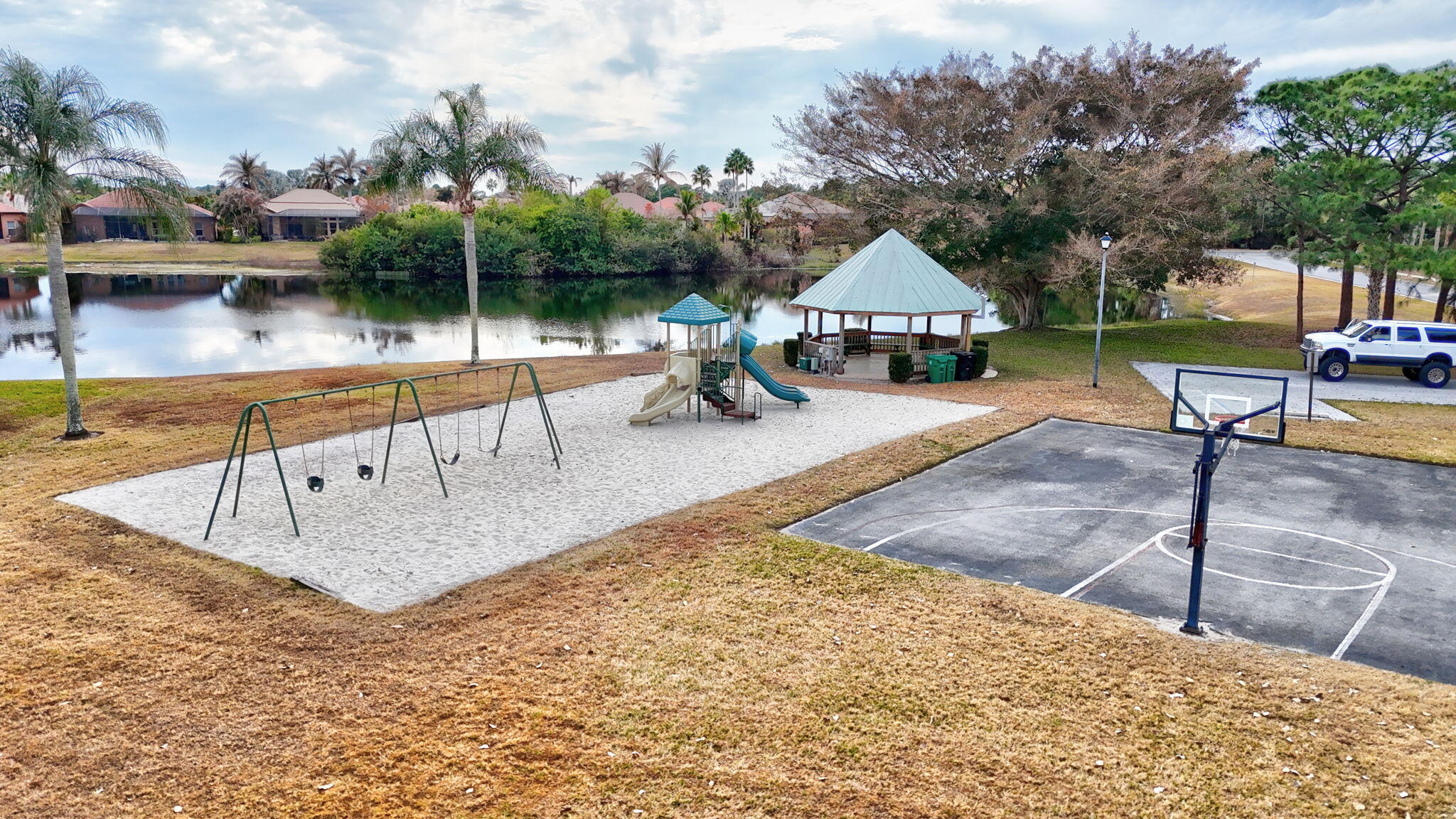 HEATHERWOOD - Residential