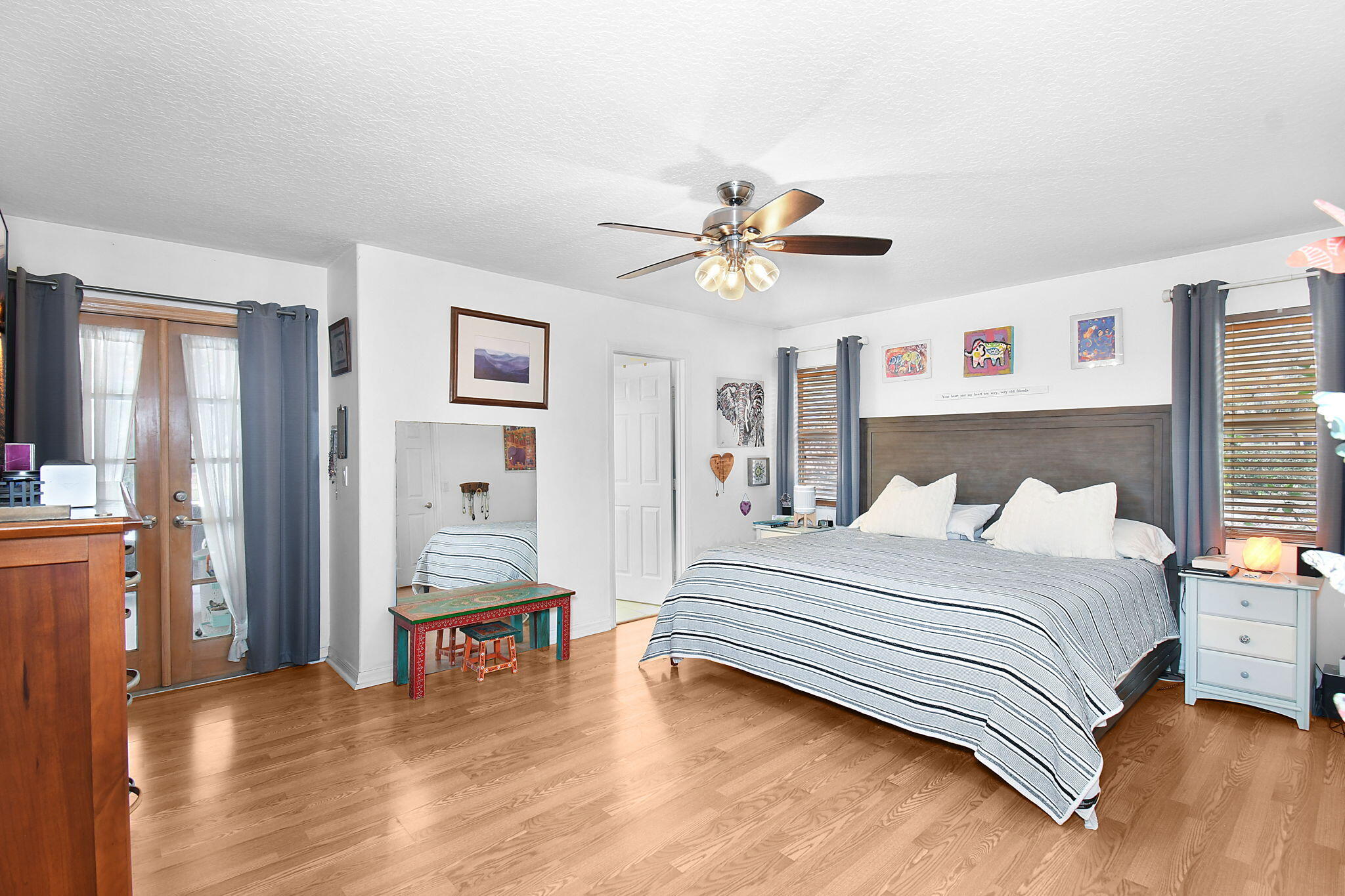 HEATHERWOOD - Residential