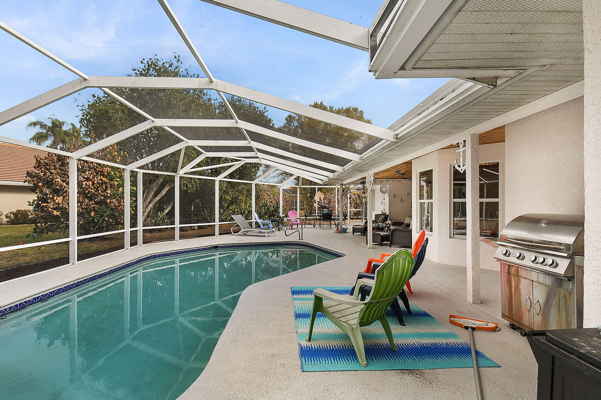 HEATHERWOOD - Residential