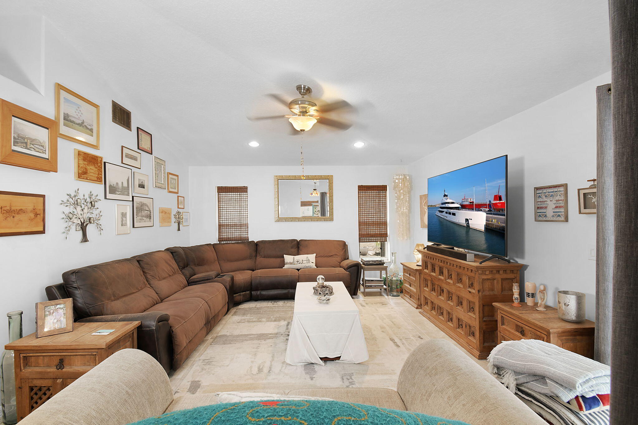 HEATHERWOOD - Residential