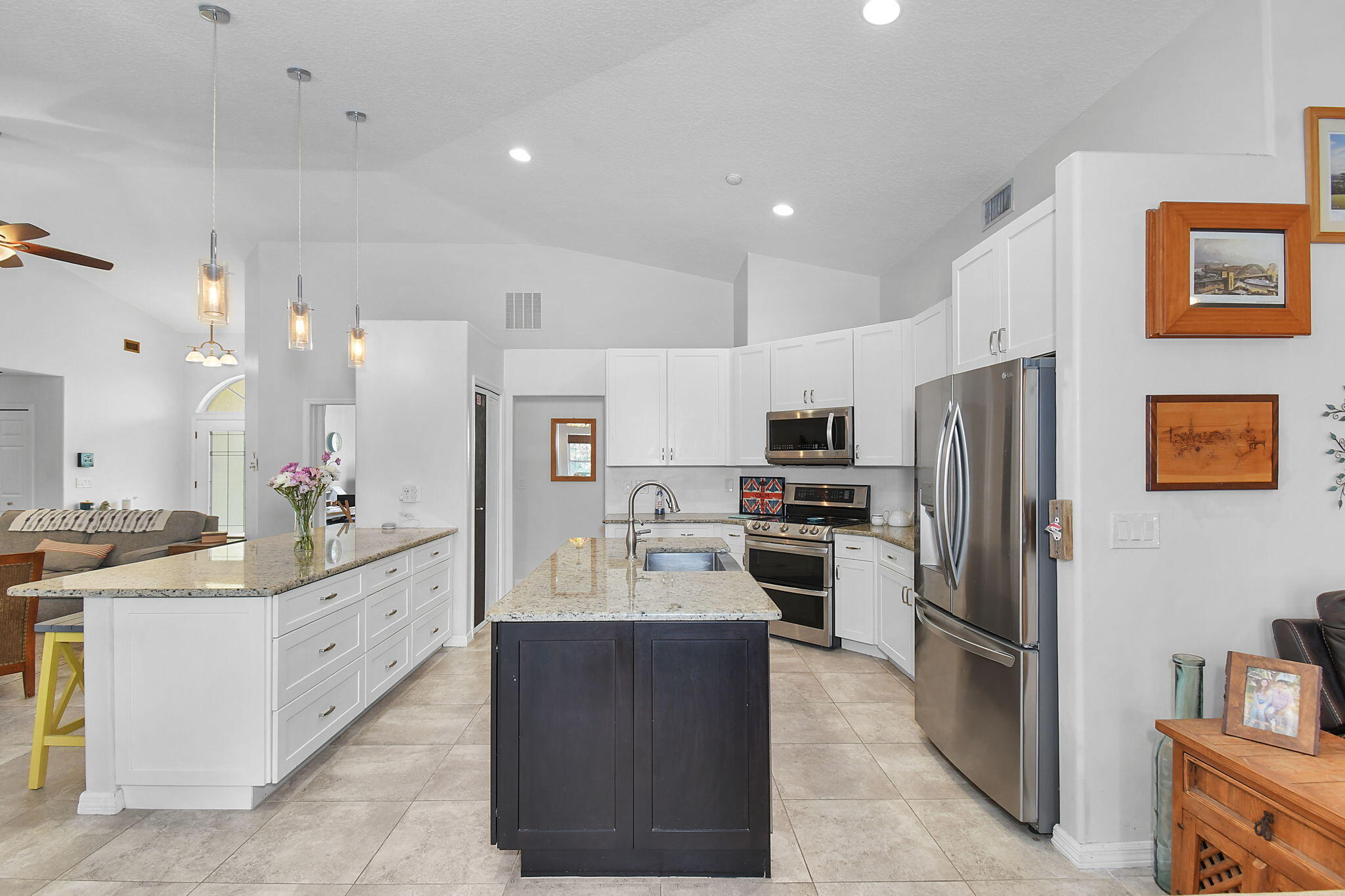 HEATHERWOOD - Residential