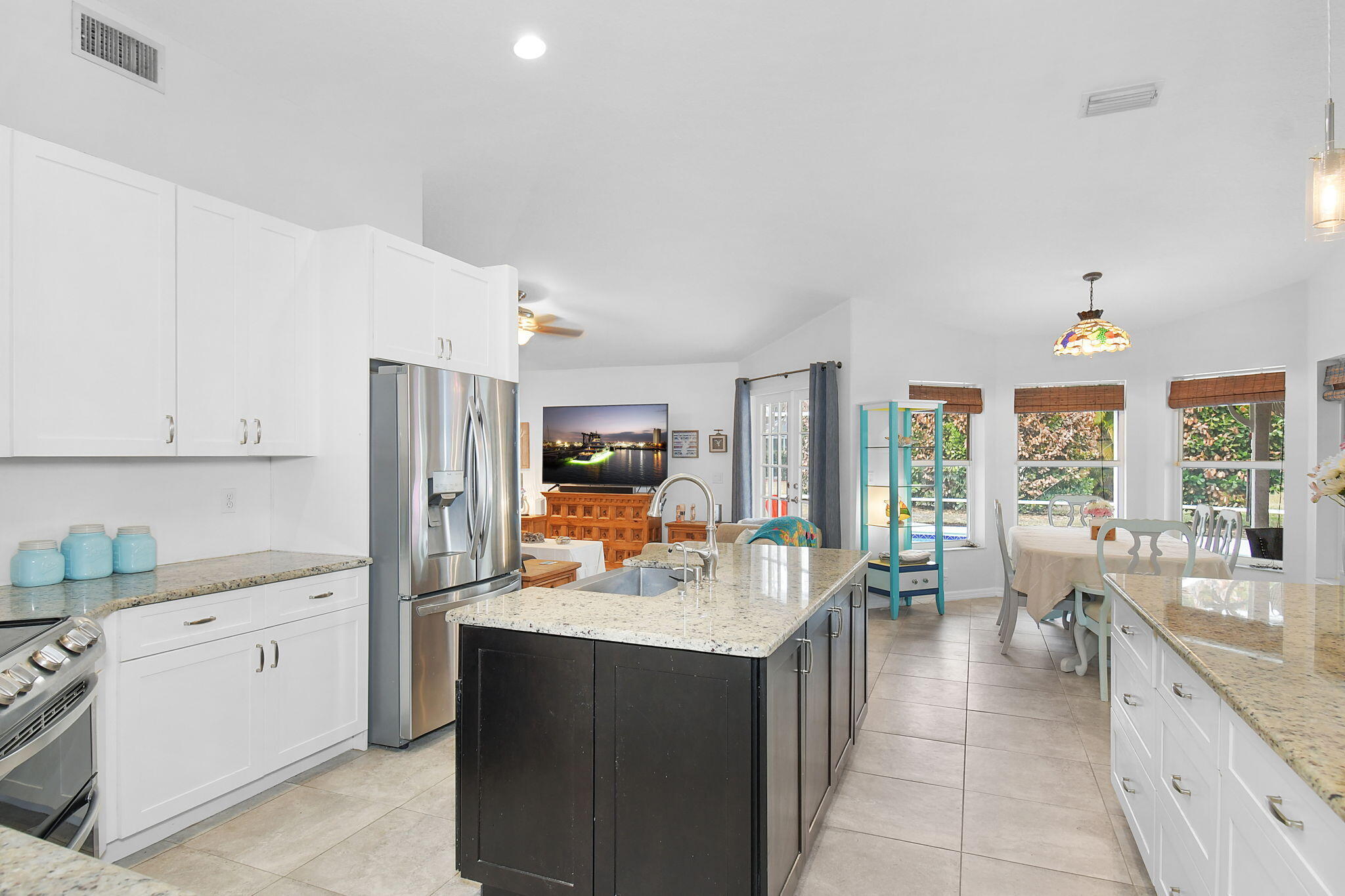 HEATHERWOOD - Residential