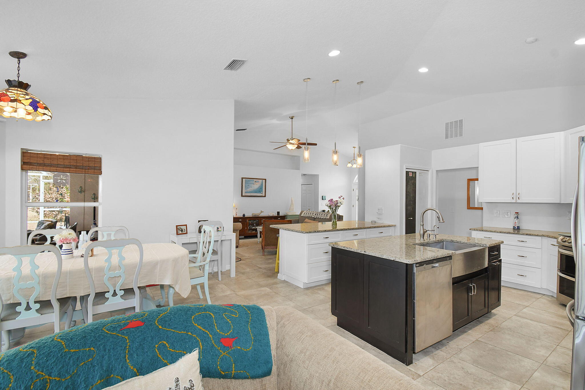 HEATHERWOOD - Residential