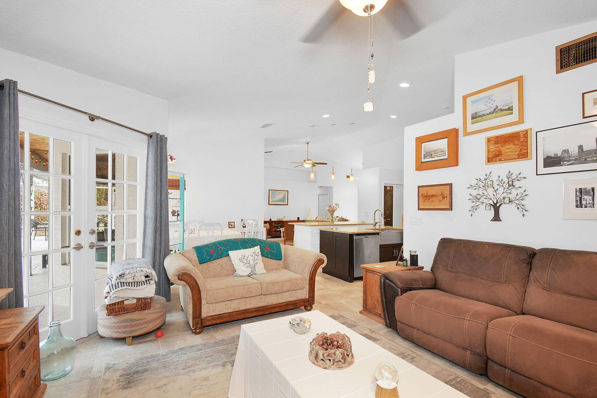 HEATHERWOOD - Residential