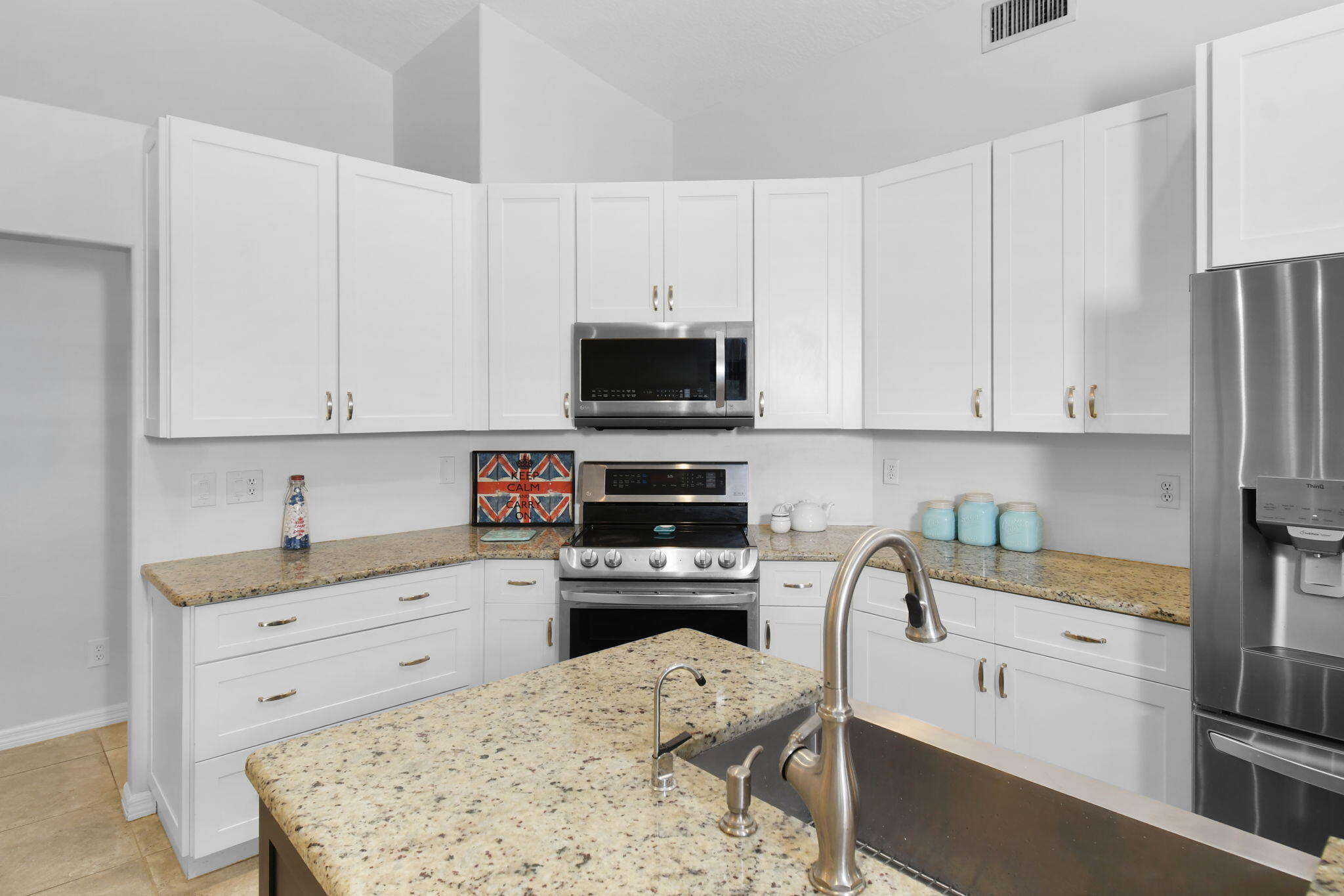 HEATHERWOOD - Residential