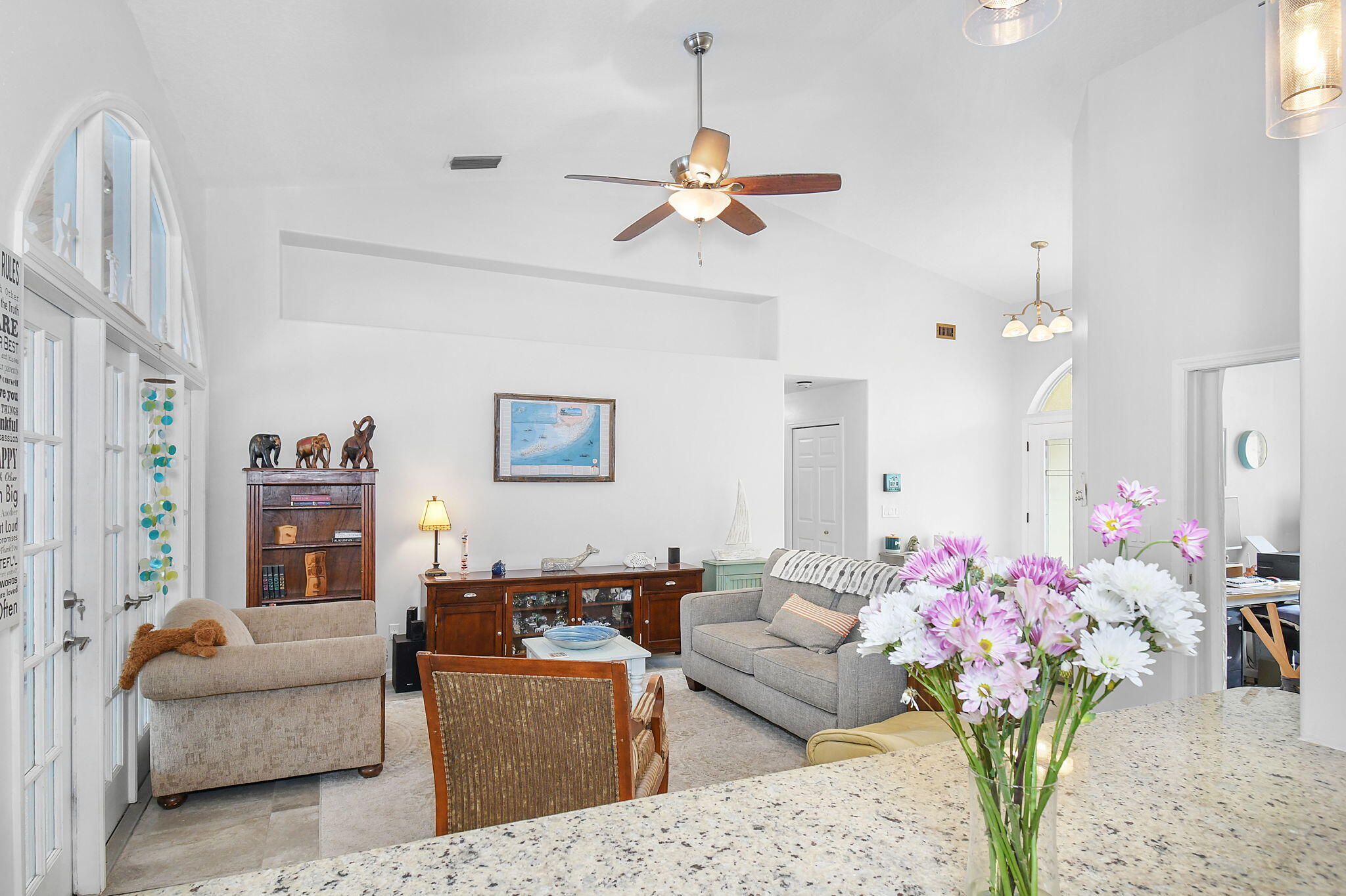 HEATHERWOOD - Residential