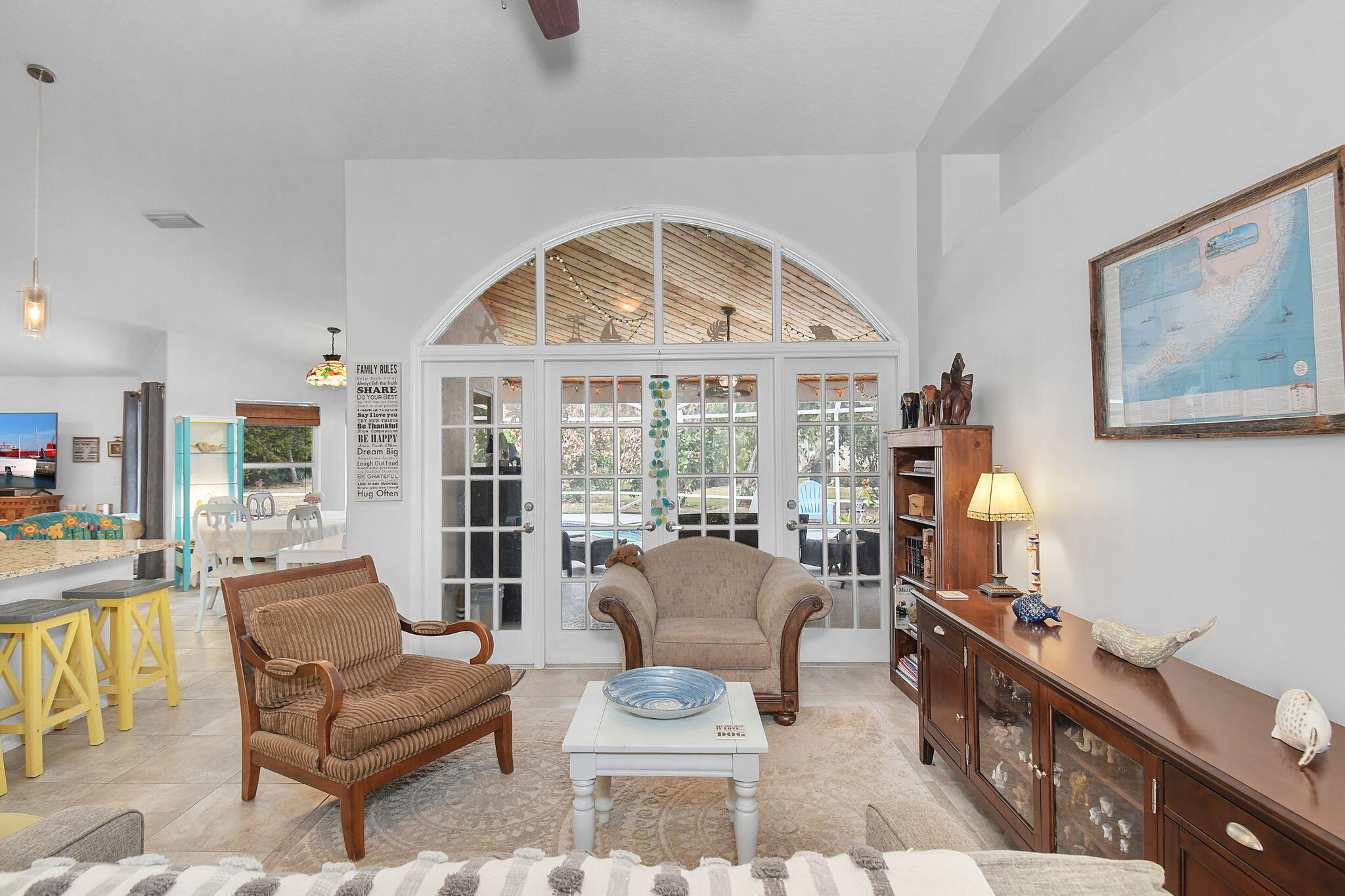 HEATHERWOOD - Residential