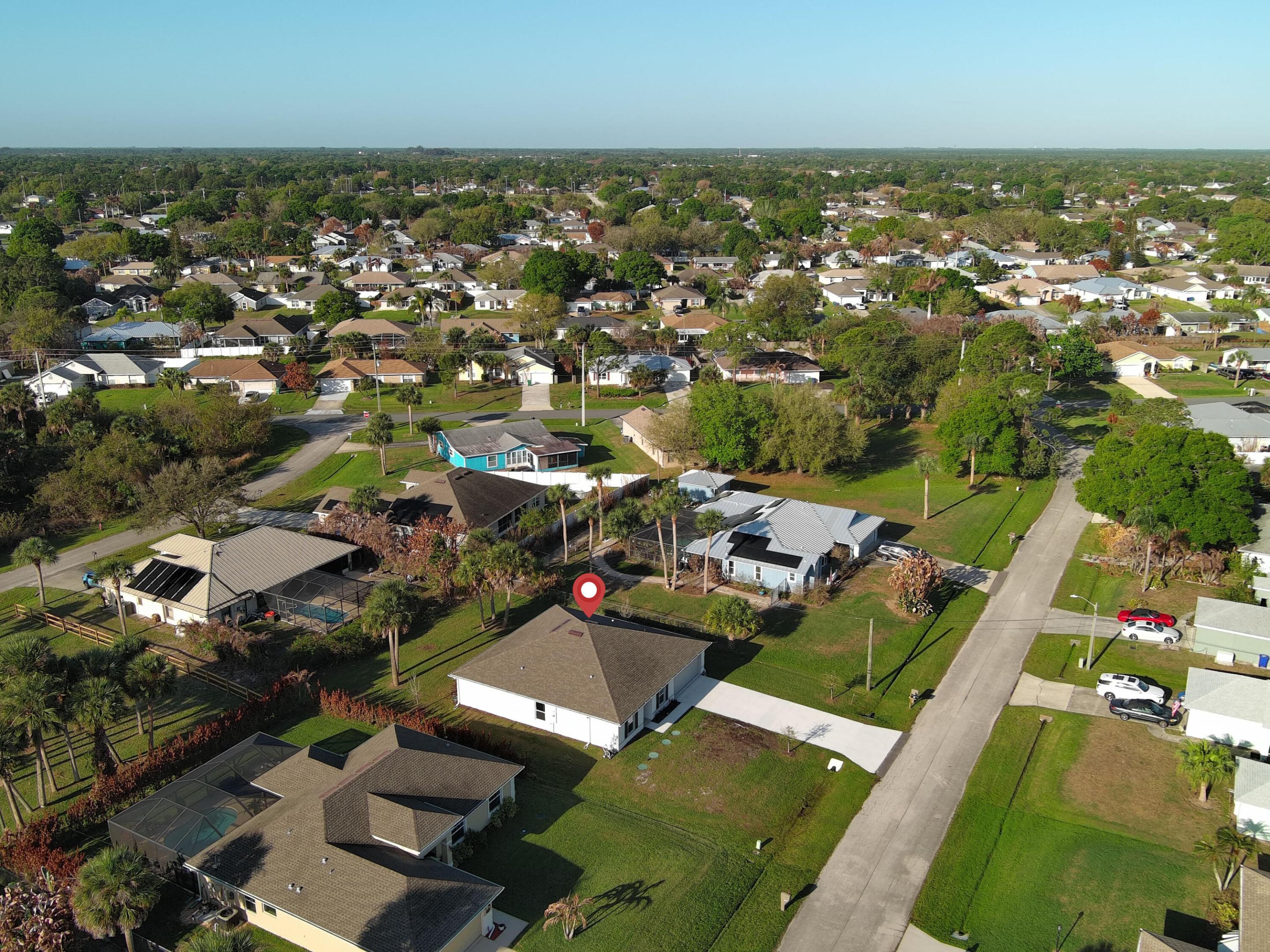 SEBASTIAN HIGHLANDS UNIT 6 - Residential