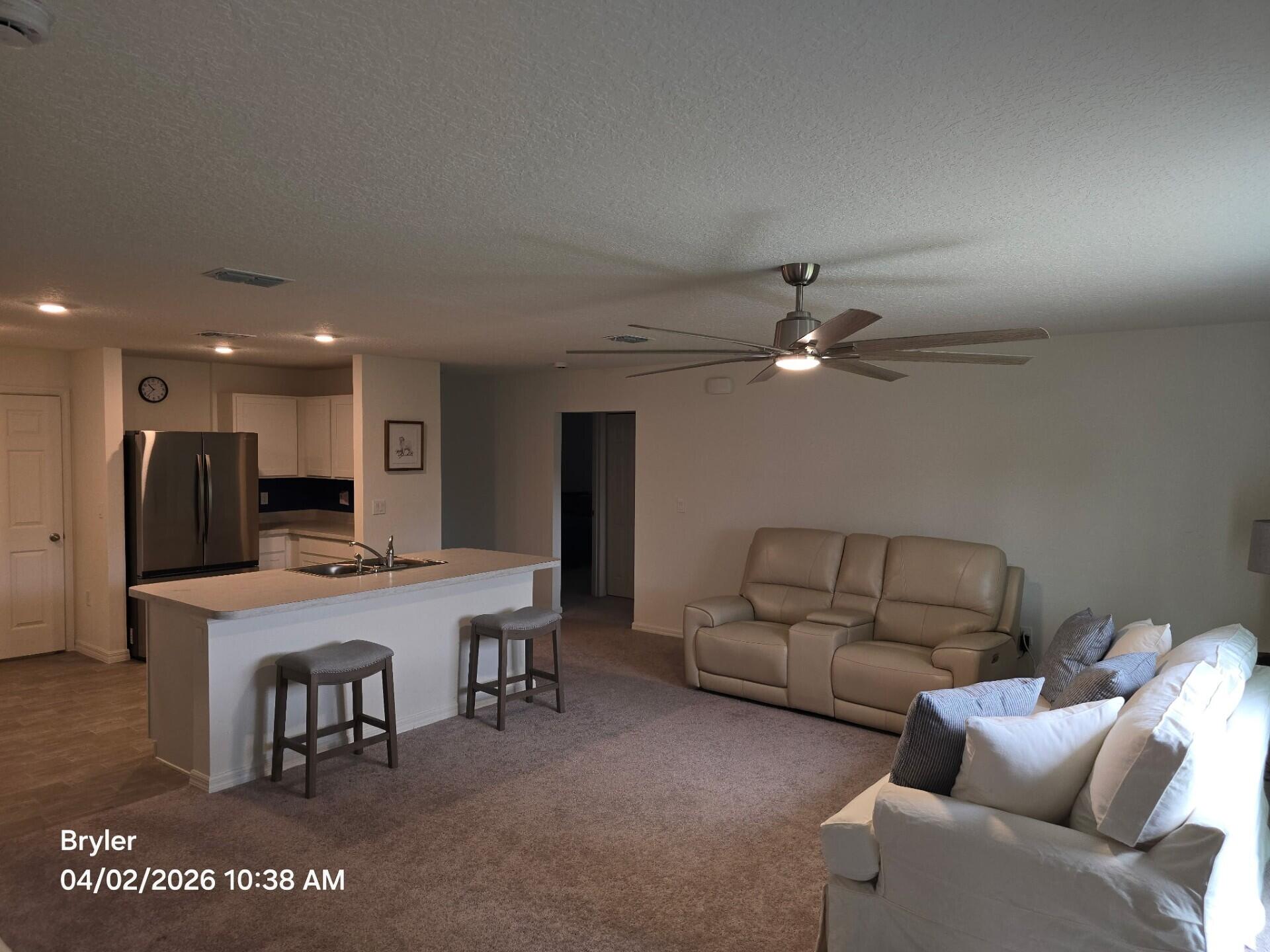 SEBASTIAN HIGHLANDS UNIT 6 - Residential