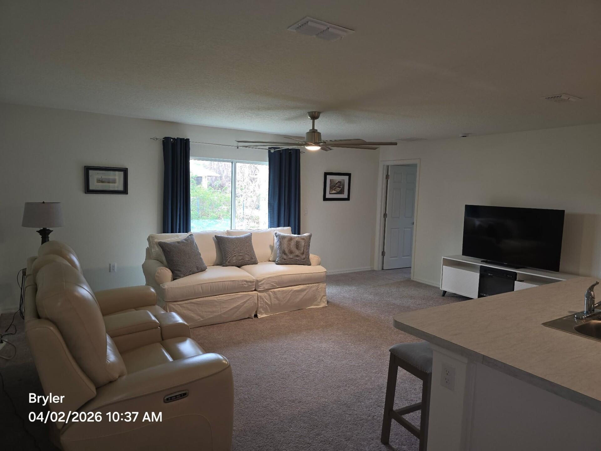 SEBASTIAN HIGHLANDS UNIT 6 - Residential