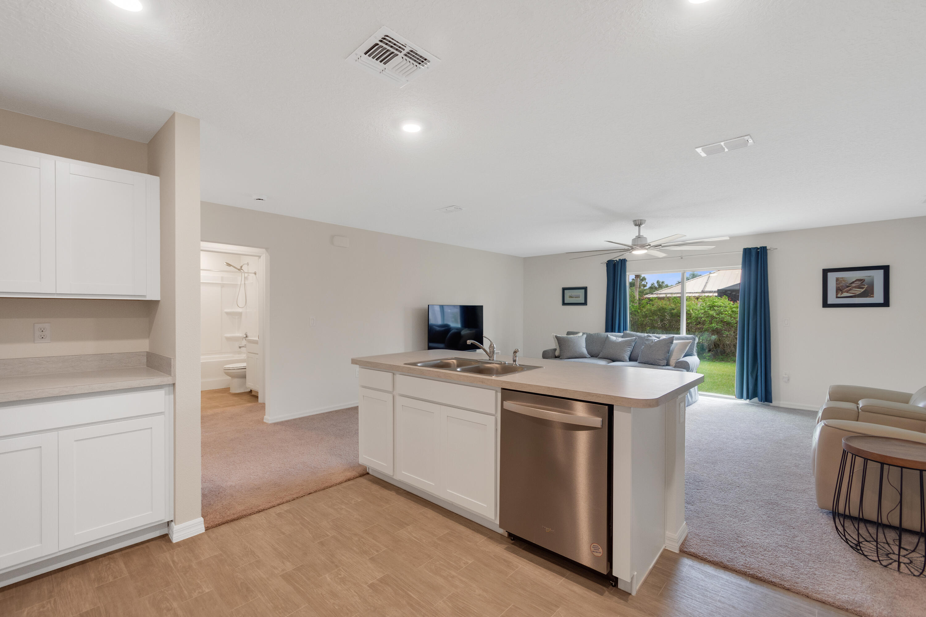 SEBASTIAN HIGHLANDS UNIT 6 - Residential