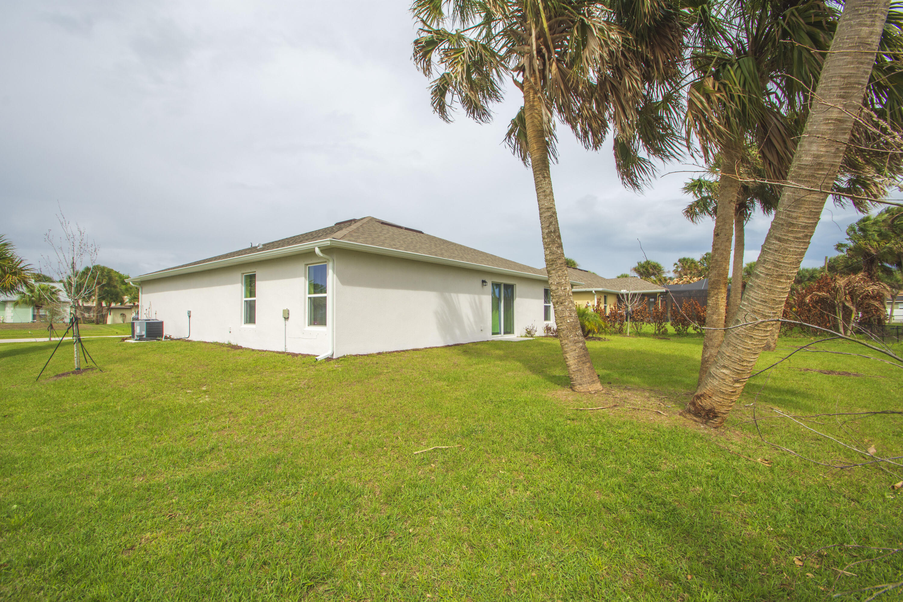 SEBASTIAN HIGHLANDS UNIT 6 - Residential