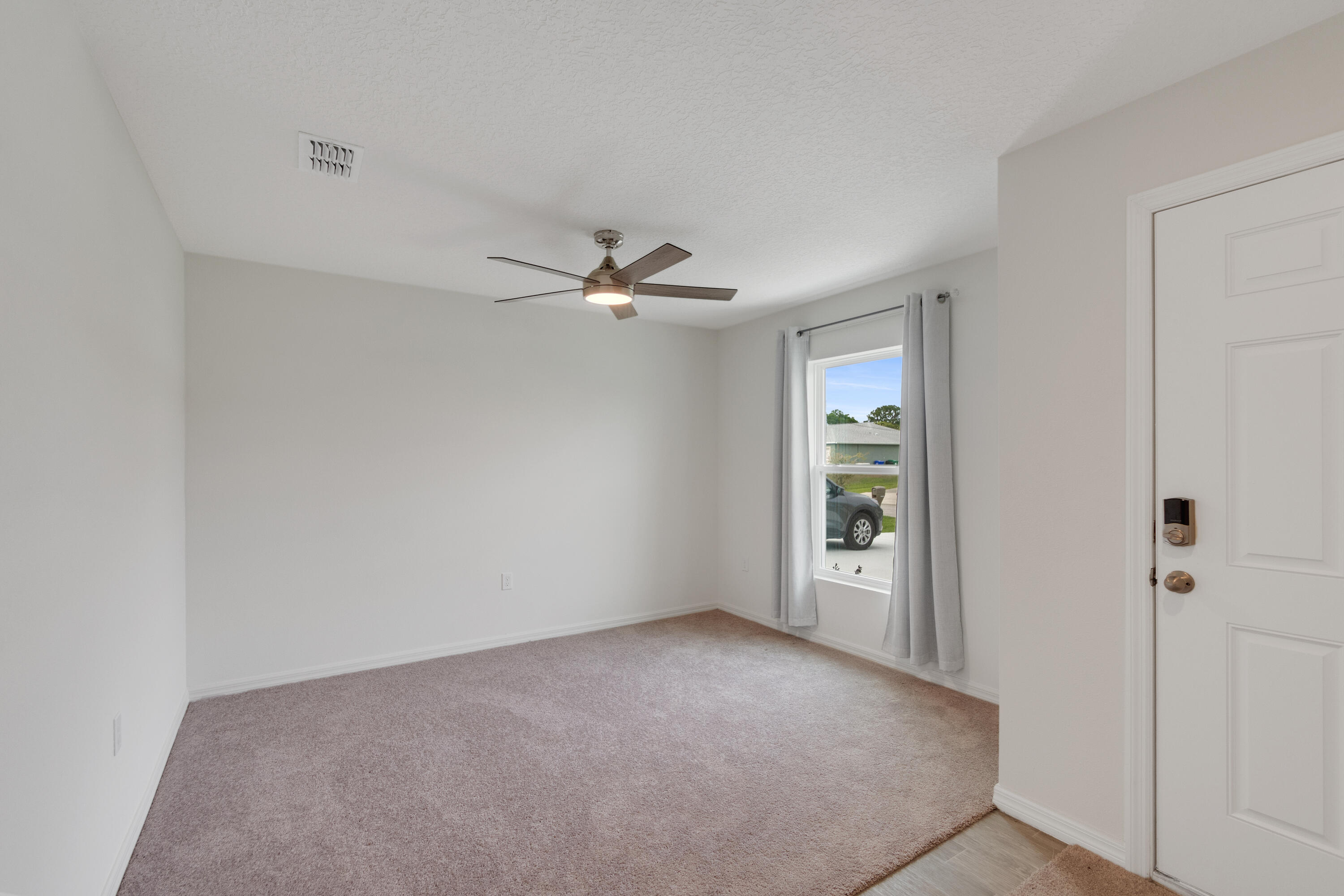 SEBASTIAN HIGHLANDS UNIT 6 - Residential