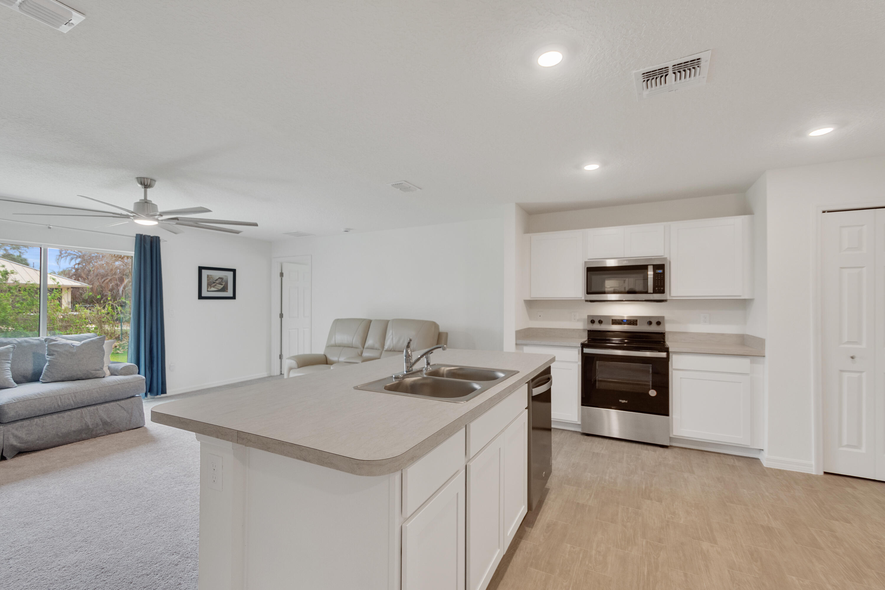 SEBASTIAN HIGHLANDS UNIT 6 - Residential