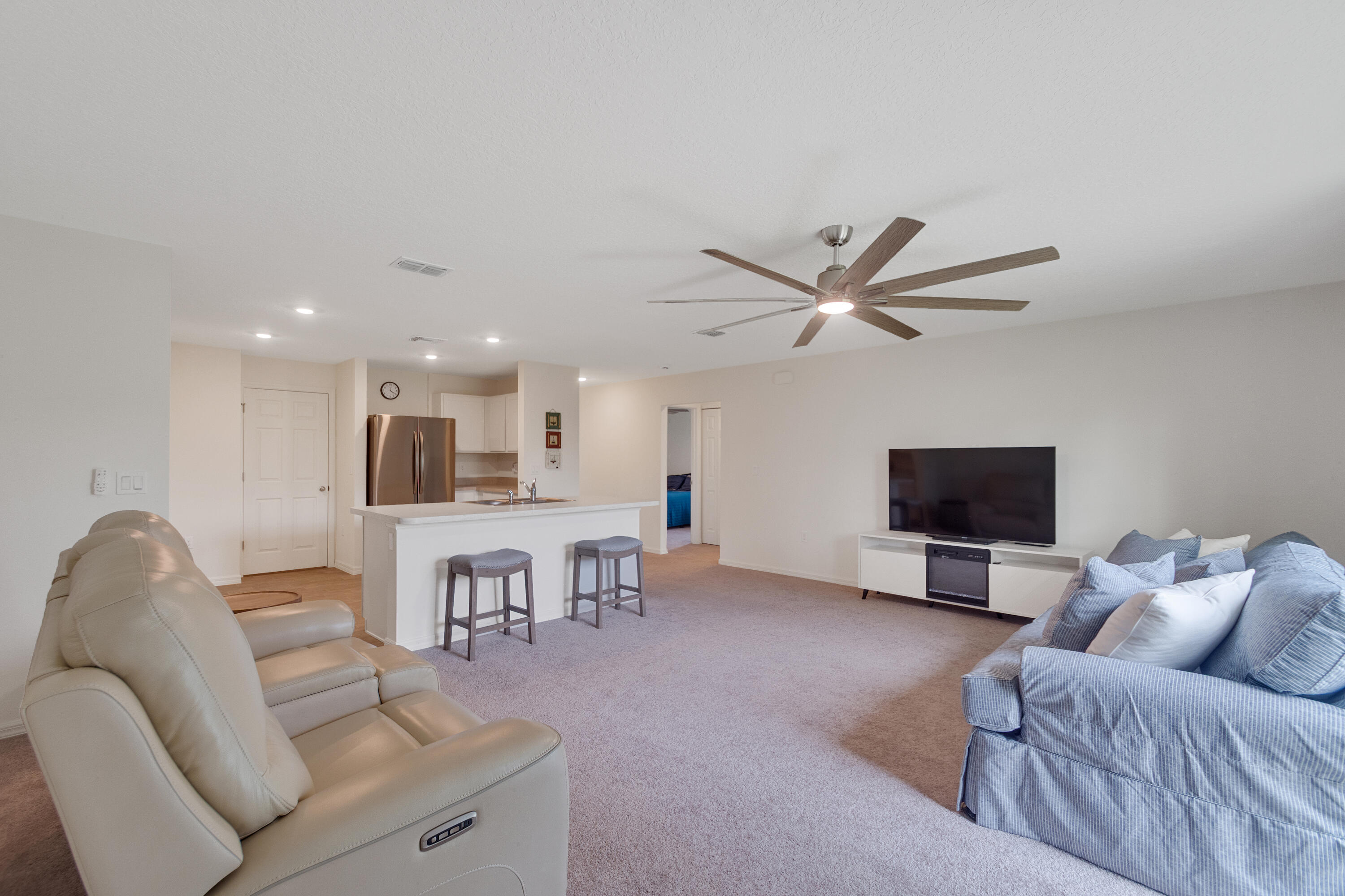 SEBASTIAN HIGHLANDS UNIT 6 - Residential