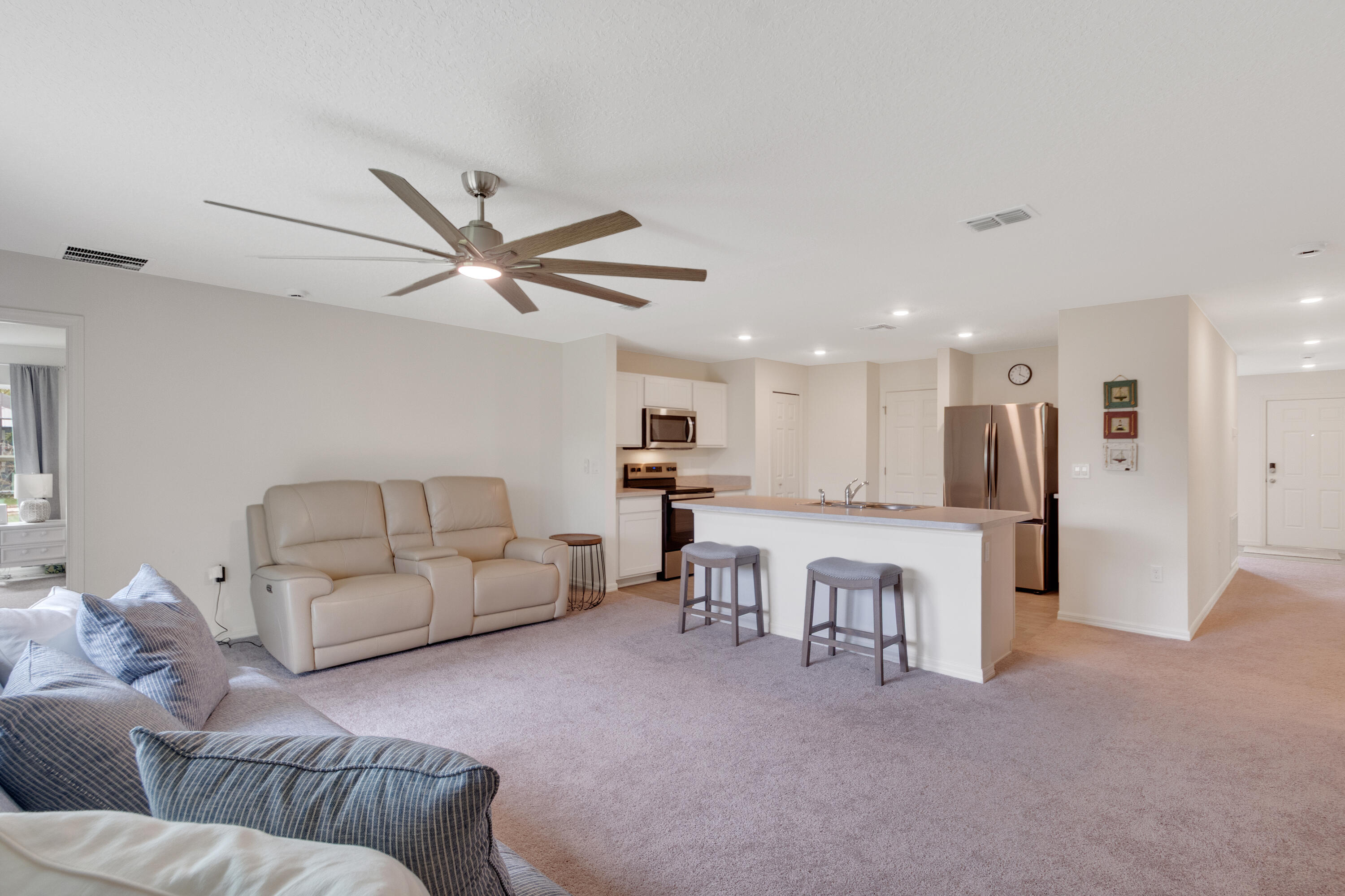 SEBASTIAN HIGHLANDS UNIT 6 - Residential