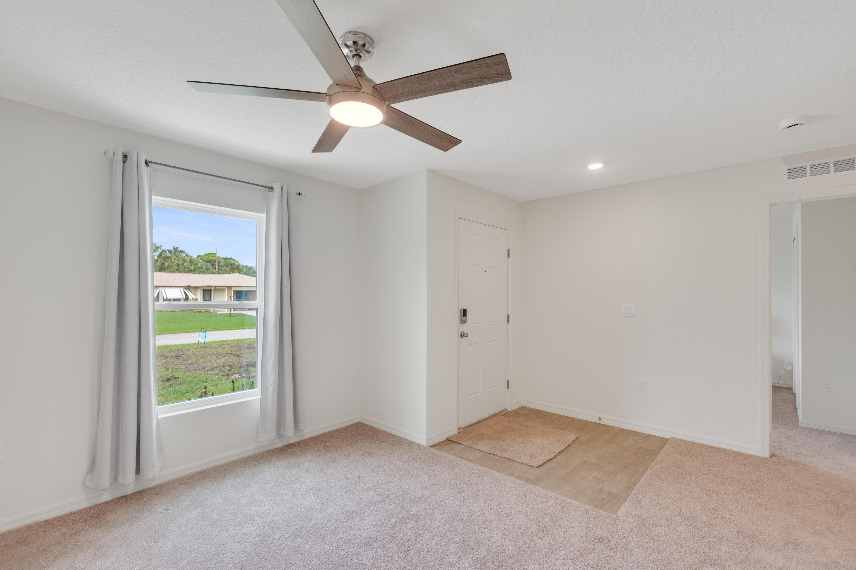 SEBASTIAN HIGHLANDS UNIT 6 - Residential