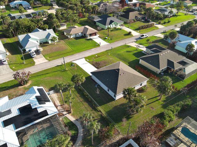 SEBASTIAN HIGHLANDS UNIT 6 - Residential