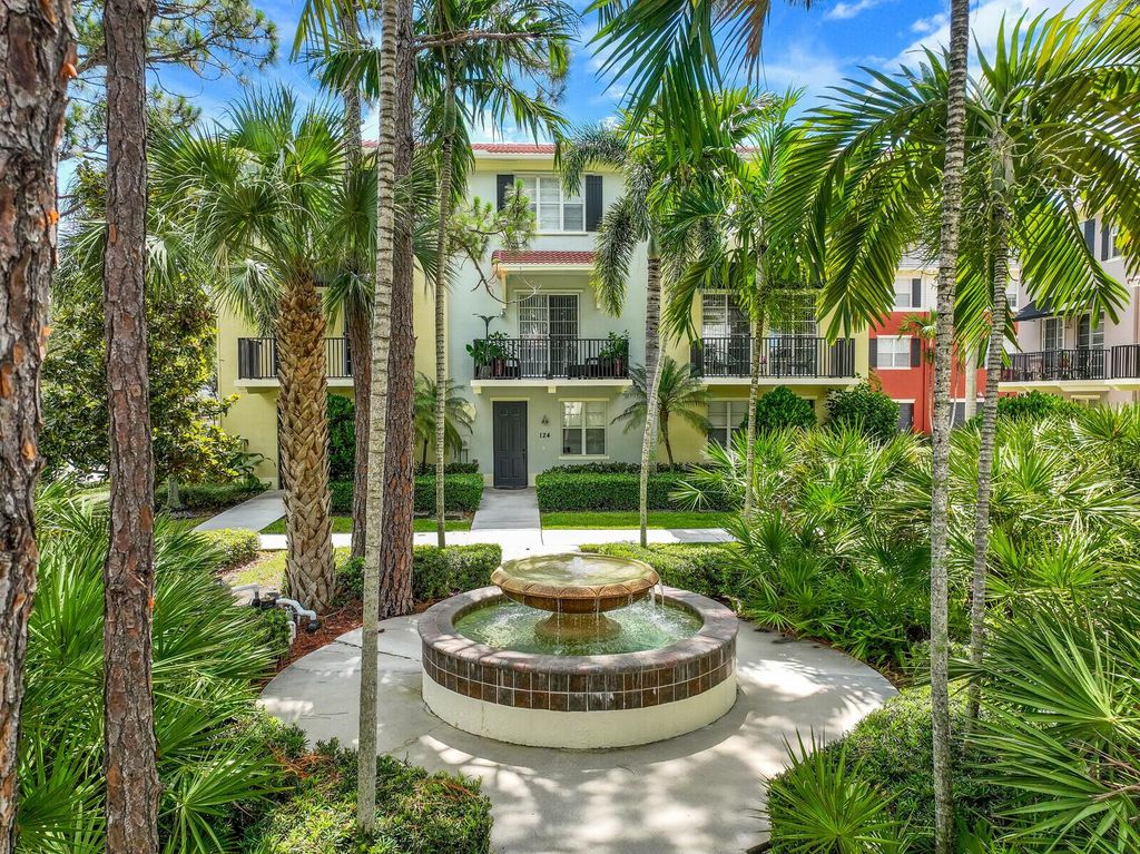 Photo of 124 Cat Rock Lane, Jupiter, FL 33458 (MLS # R10896218)