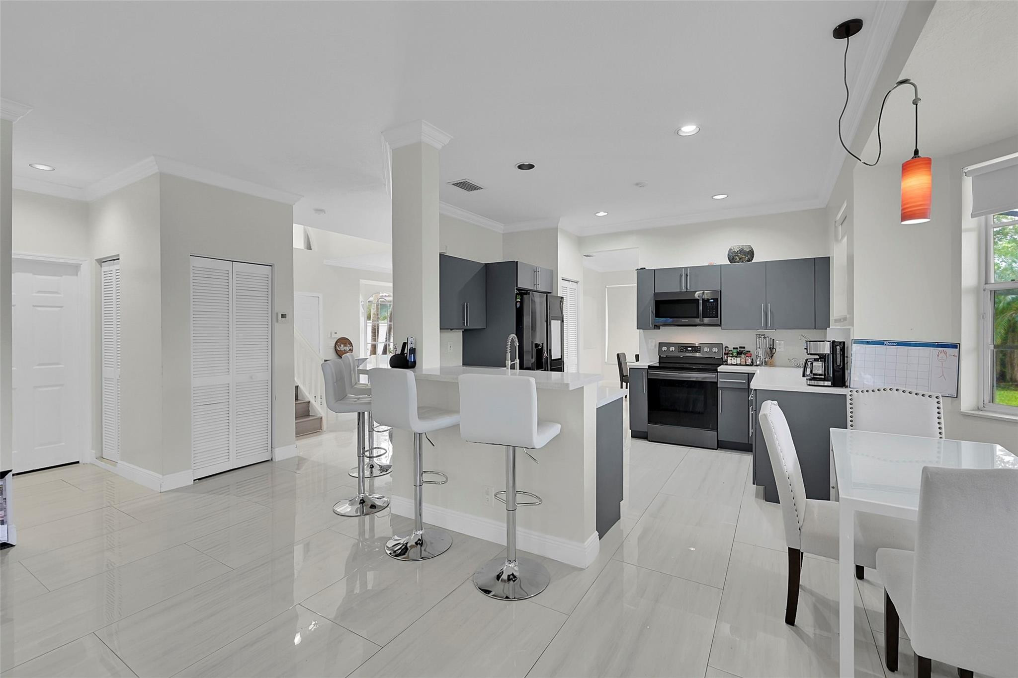 Weston Hill Country Club - Residential