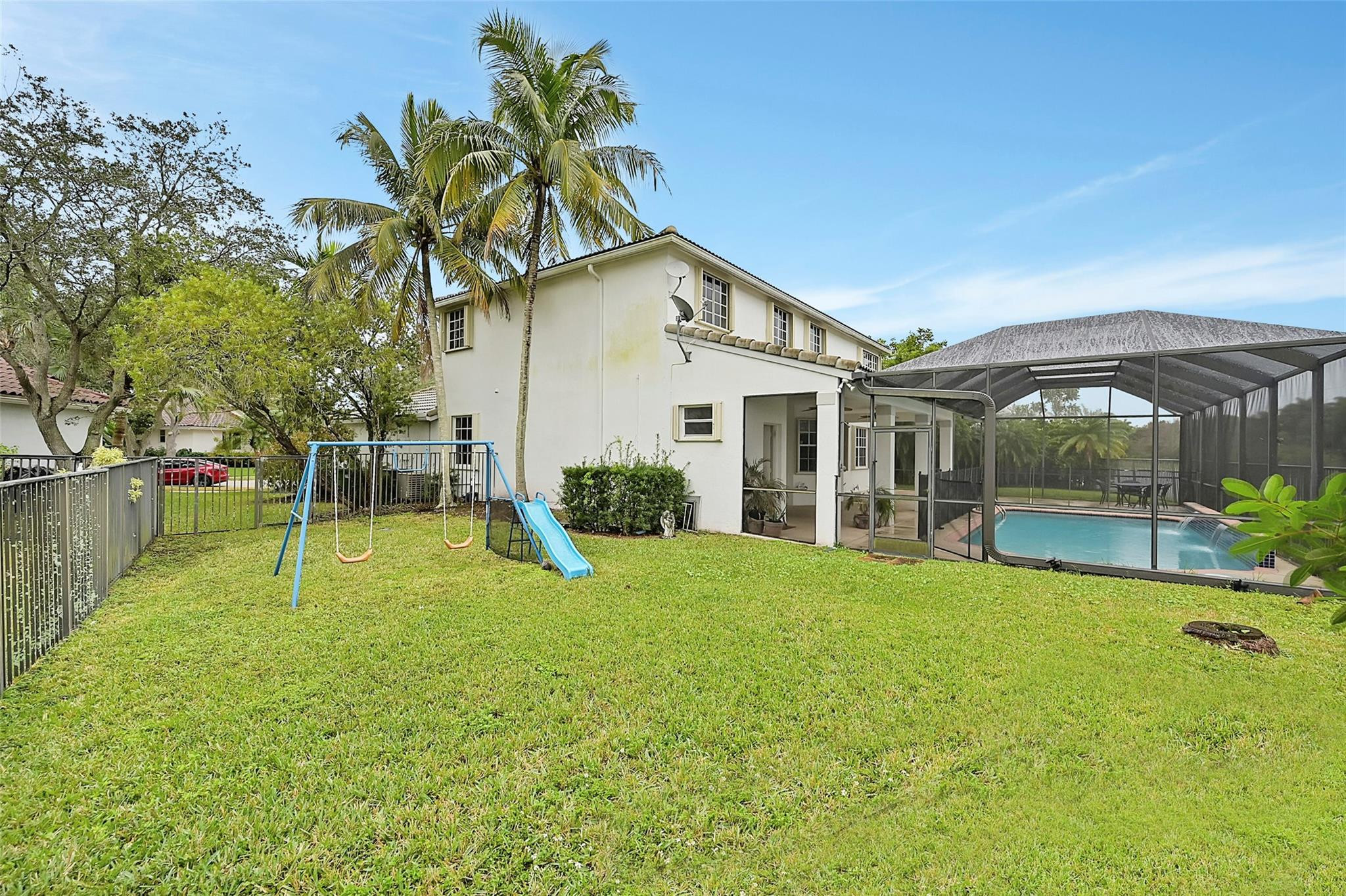 Weston Hill Country Club - Residential