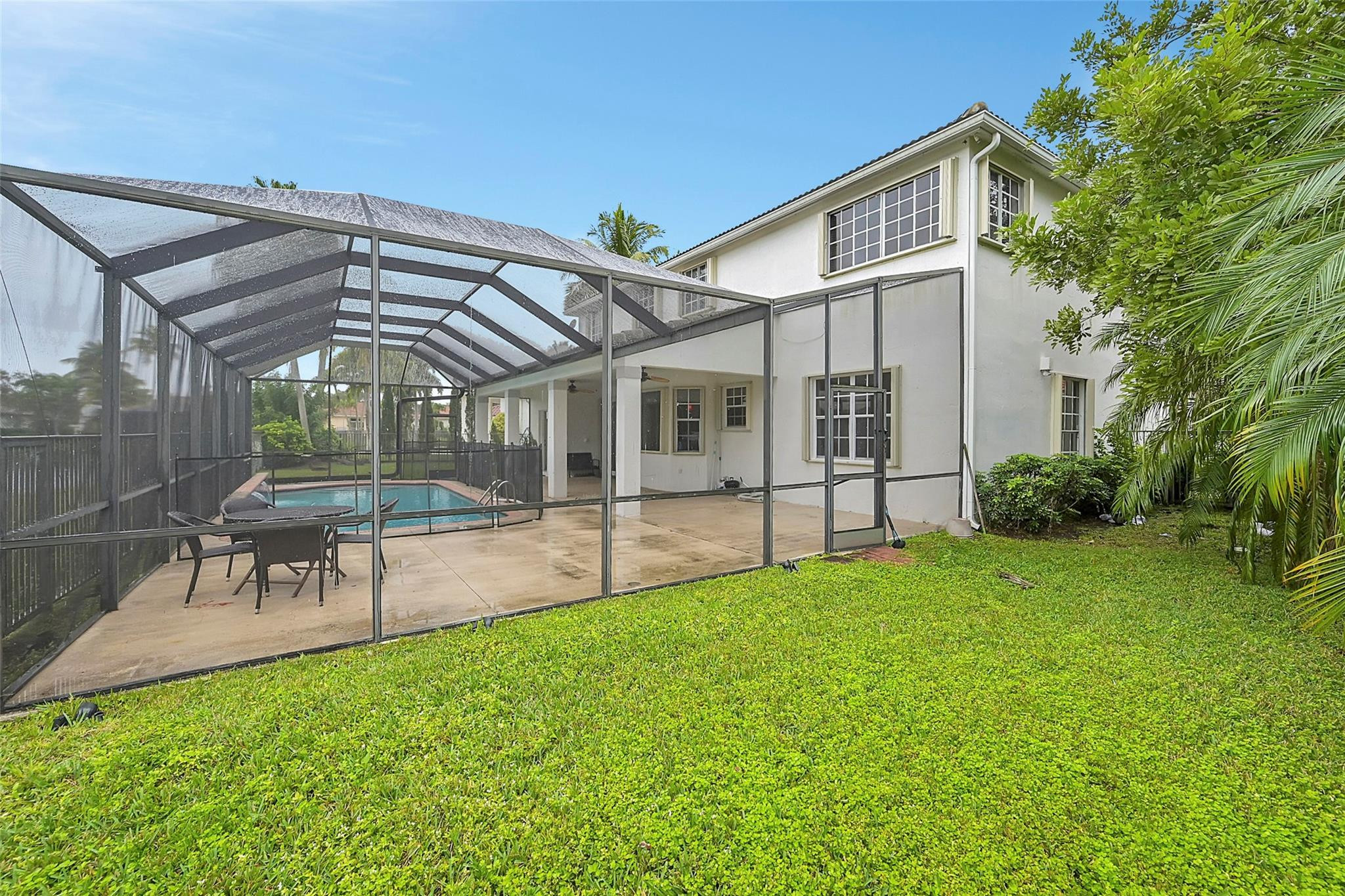 Weston Hill Country Club - Residential