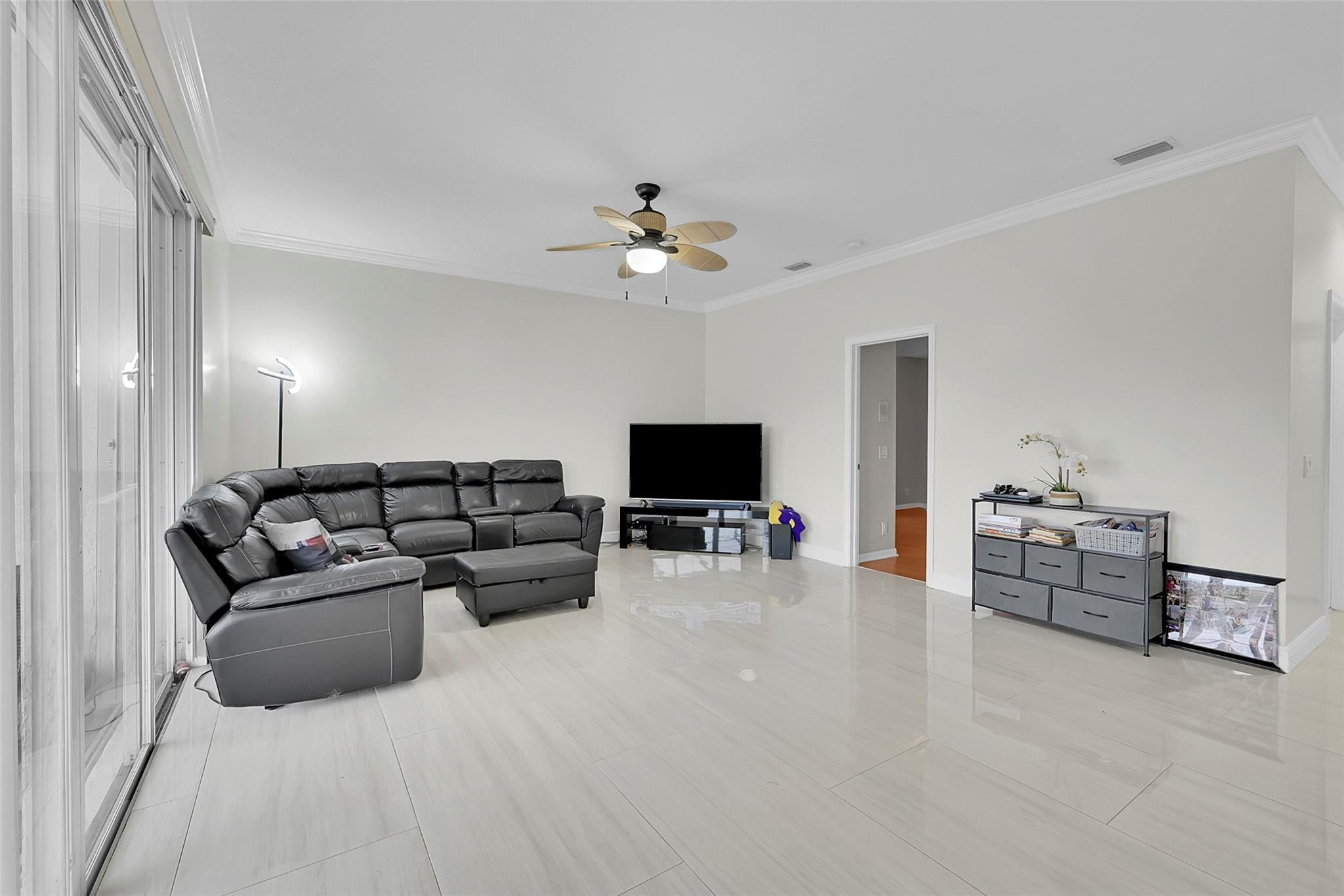 Weston Hill Country Club - Residential