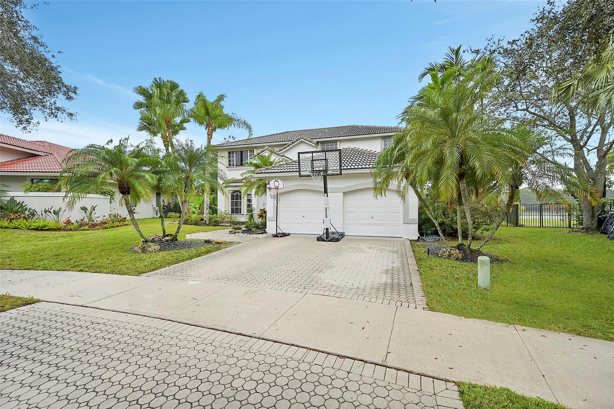 Weston Hill Country Club - Residential