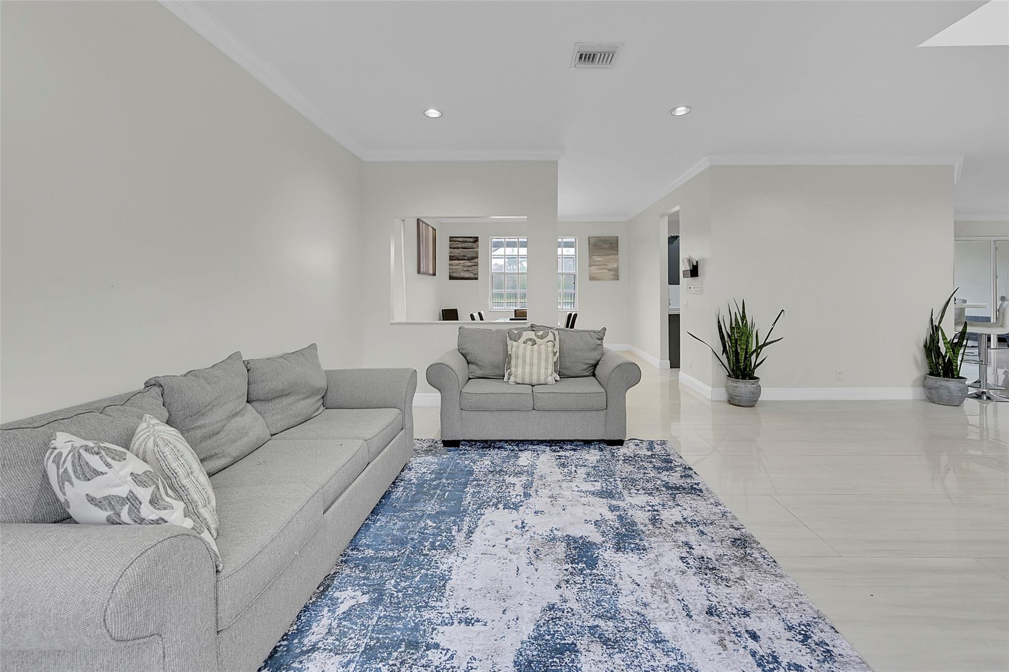 Weston Hill Country Club - Residential