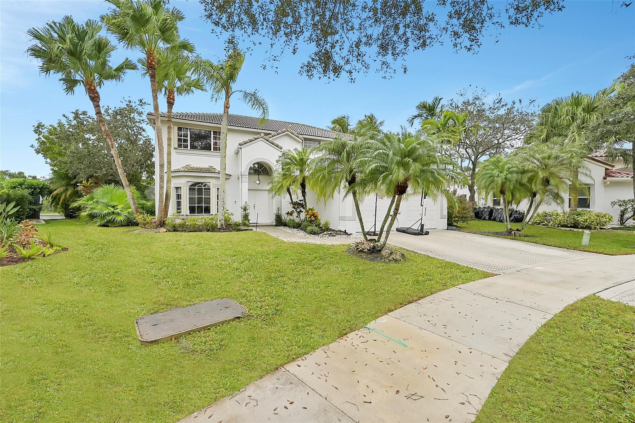 Weston Hill Country Club - Residential