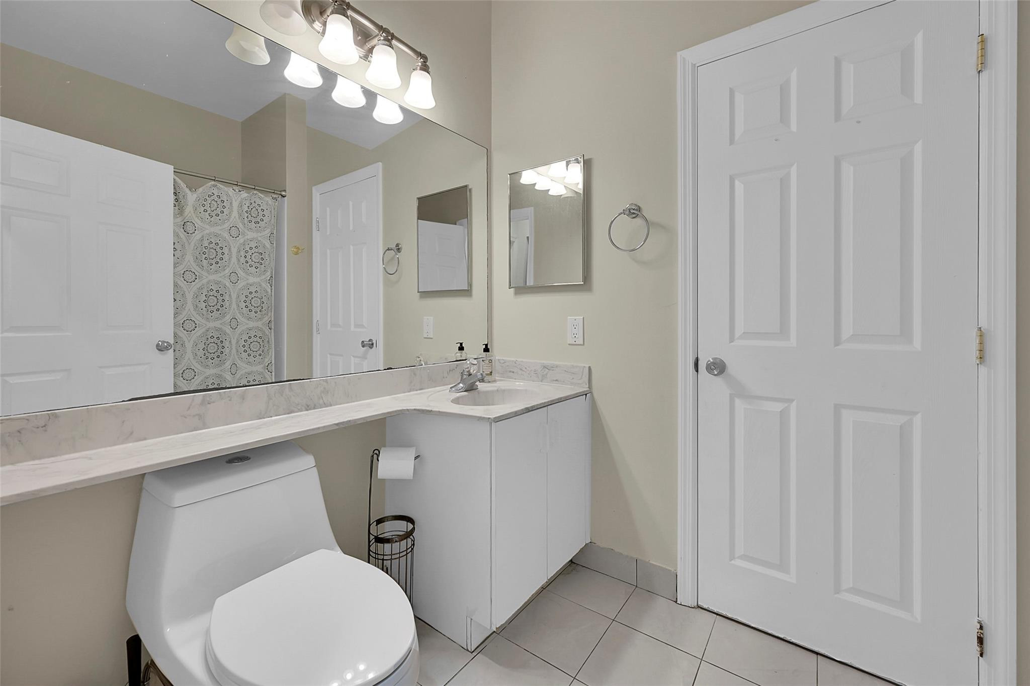 Weston Hill Country Club - Residential