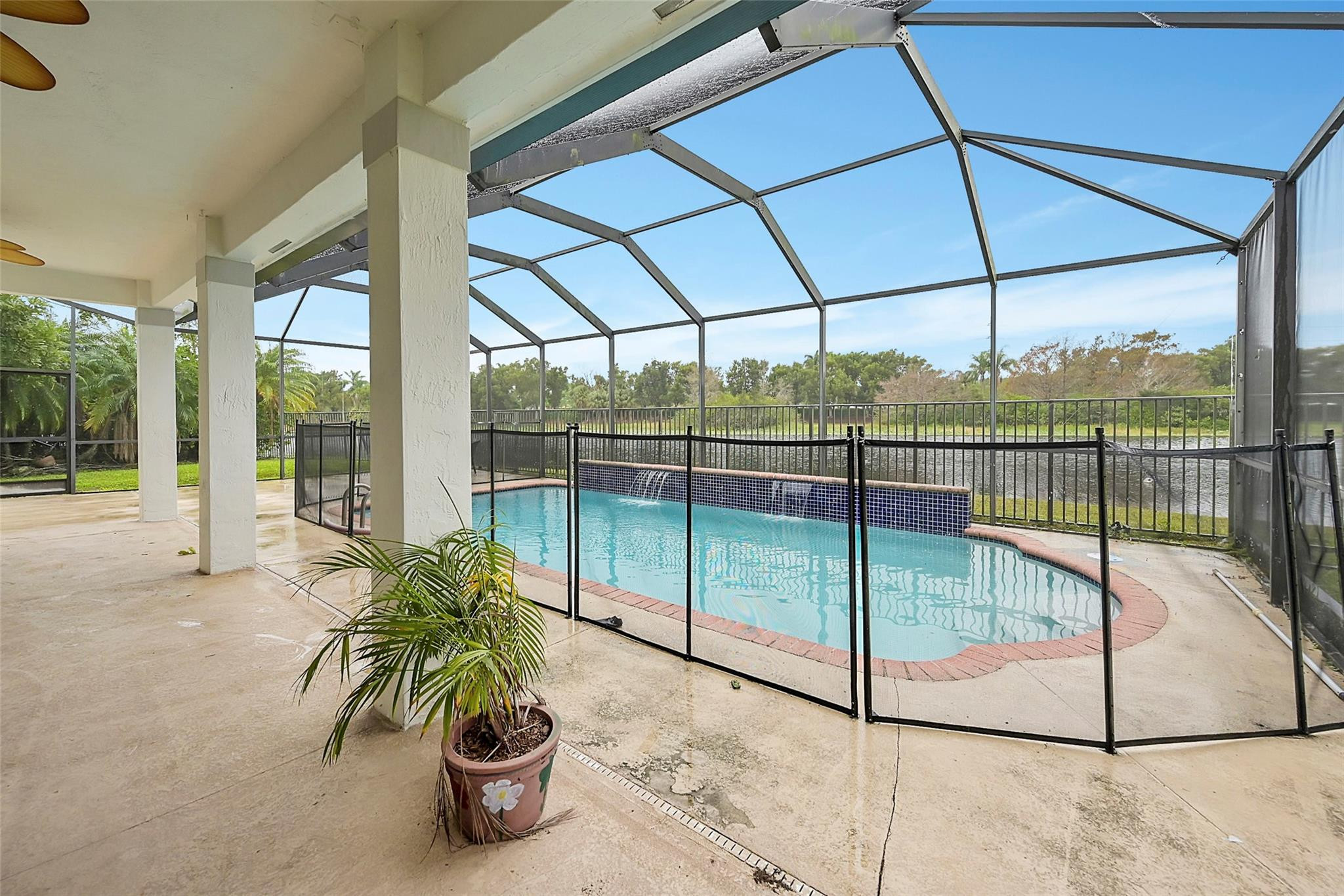 Weston Hill Country Club - Residential