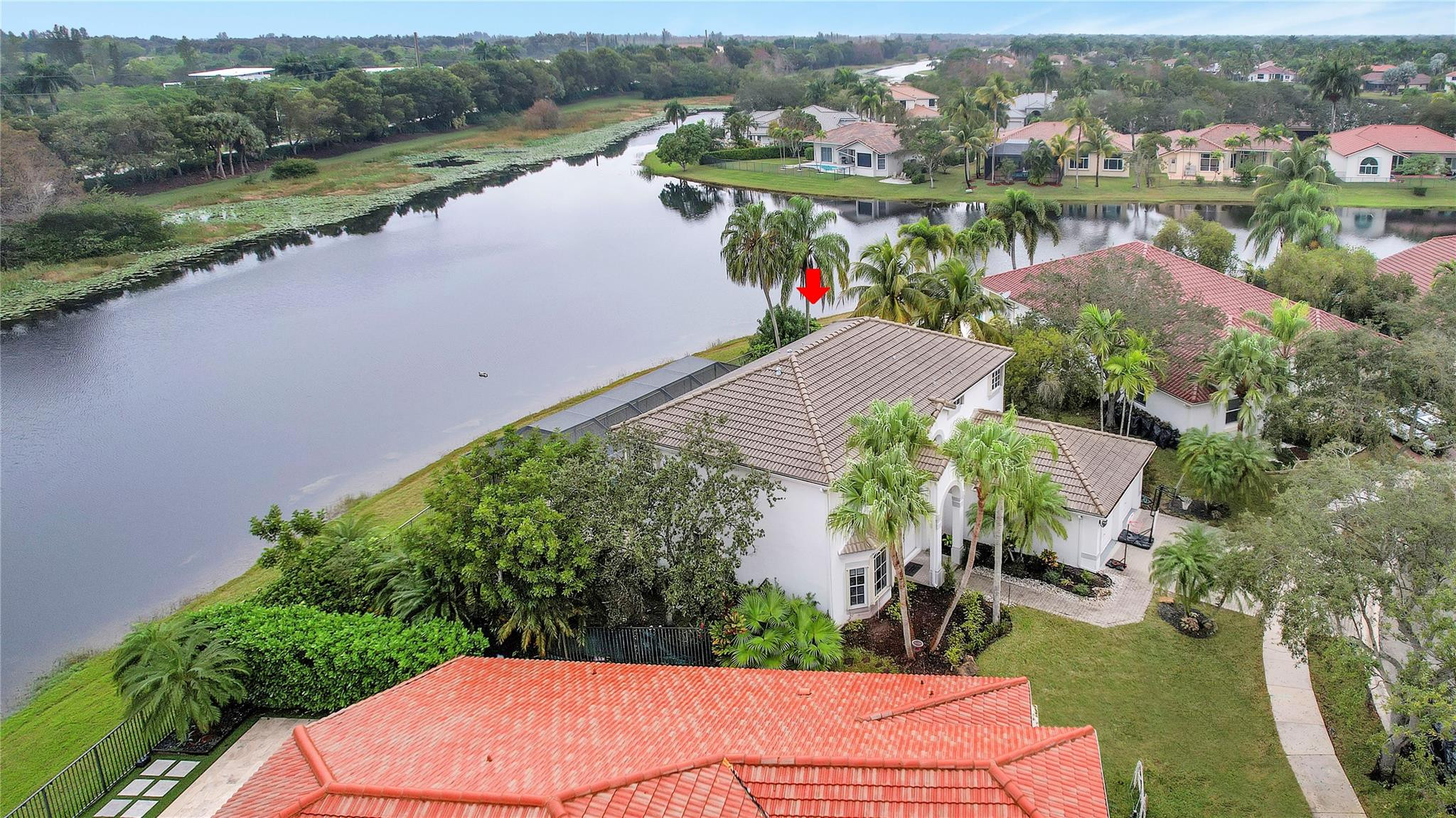 Weston Hill Country Club - Residential
