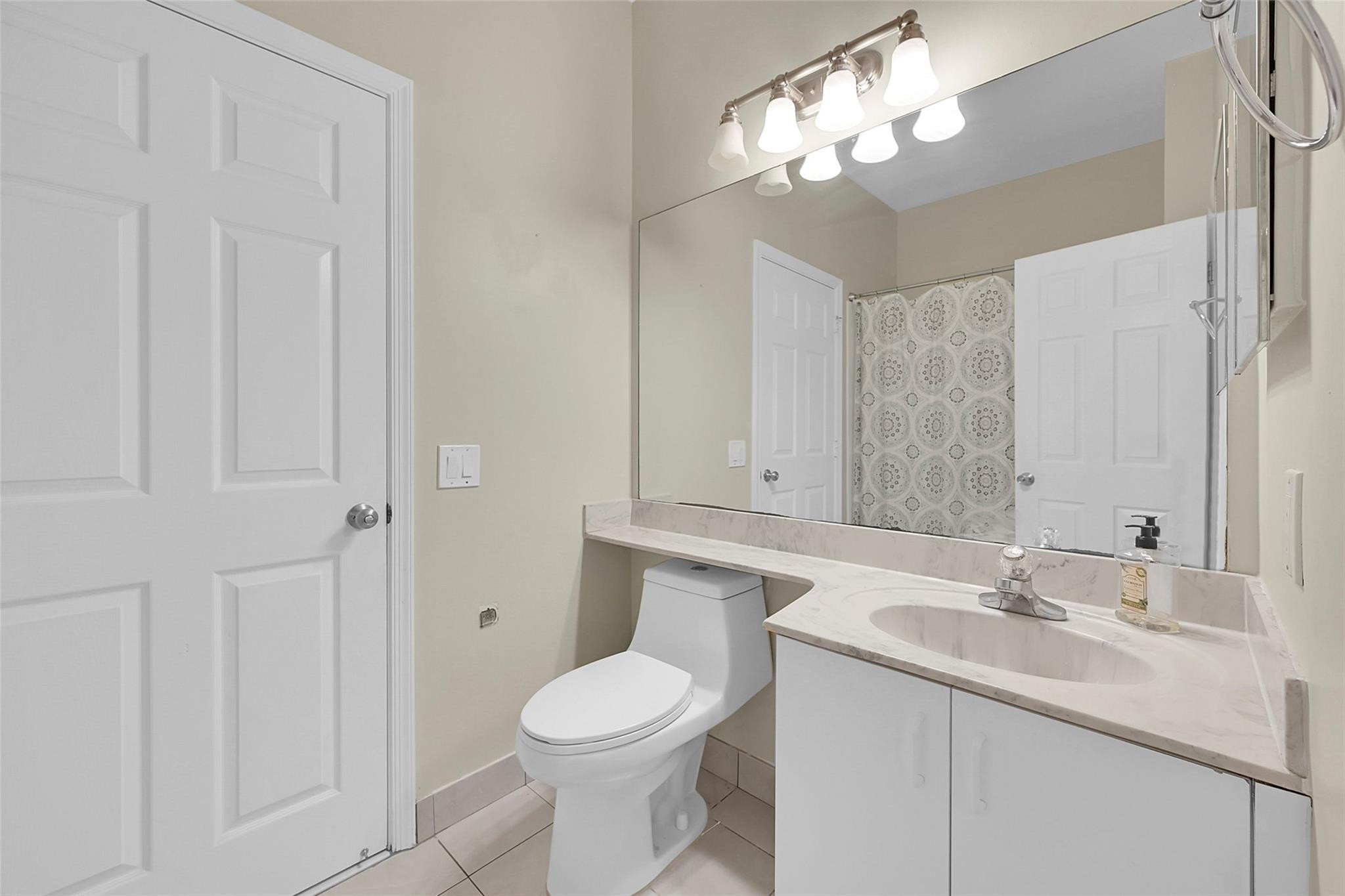 Weston Hill Country Club - Residential