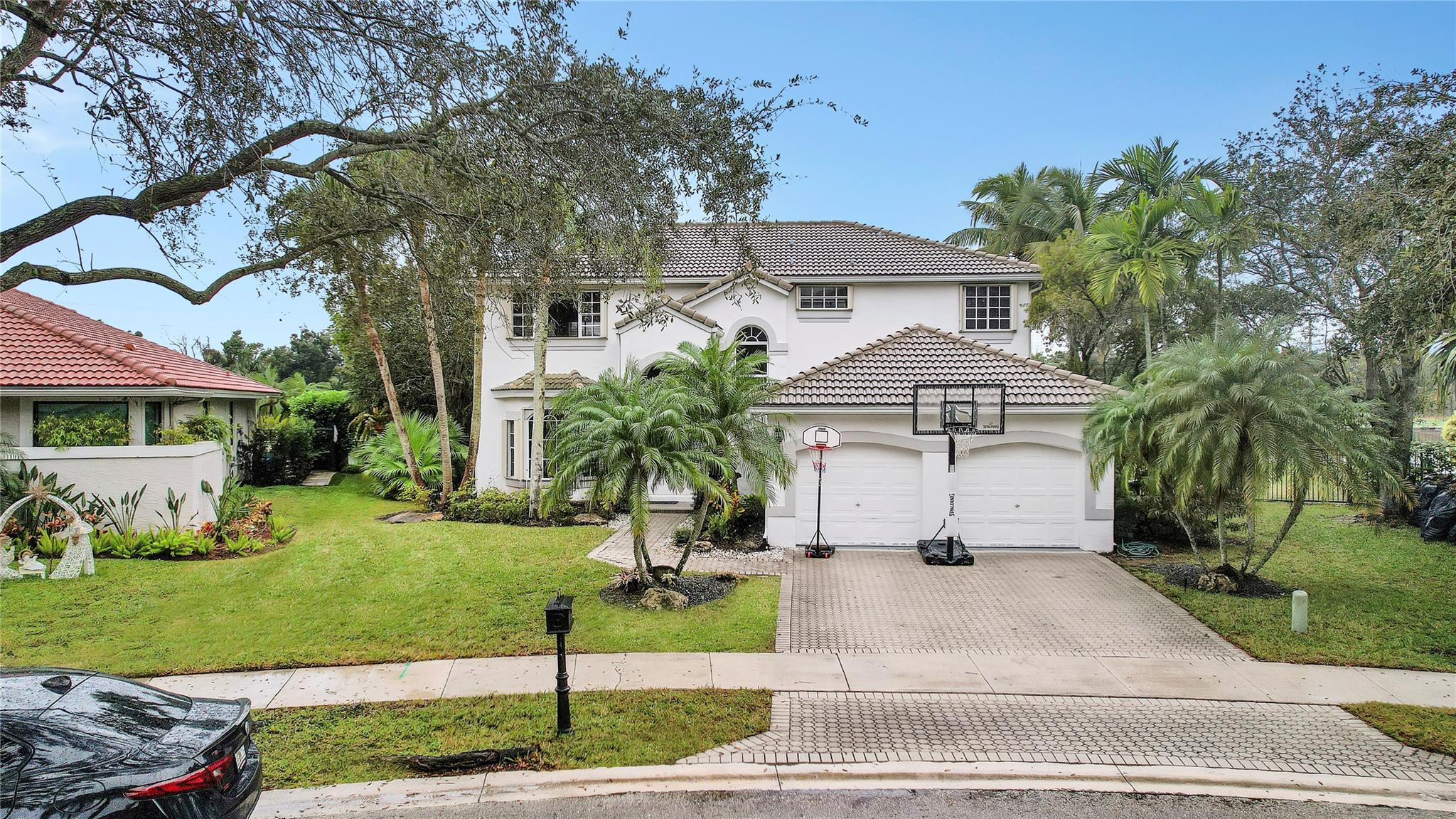 Weston Hill Country Club - Residential