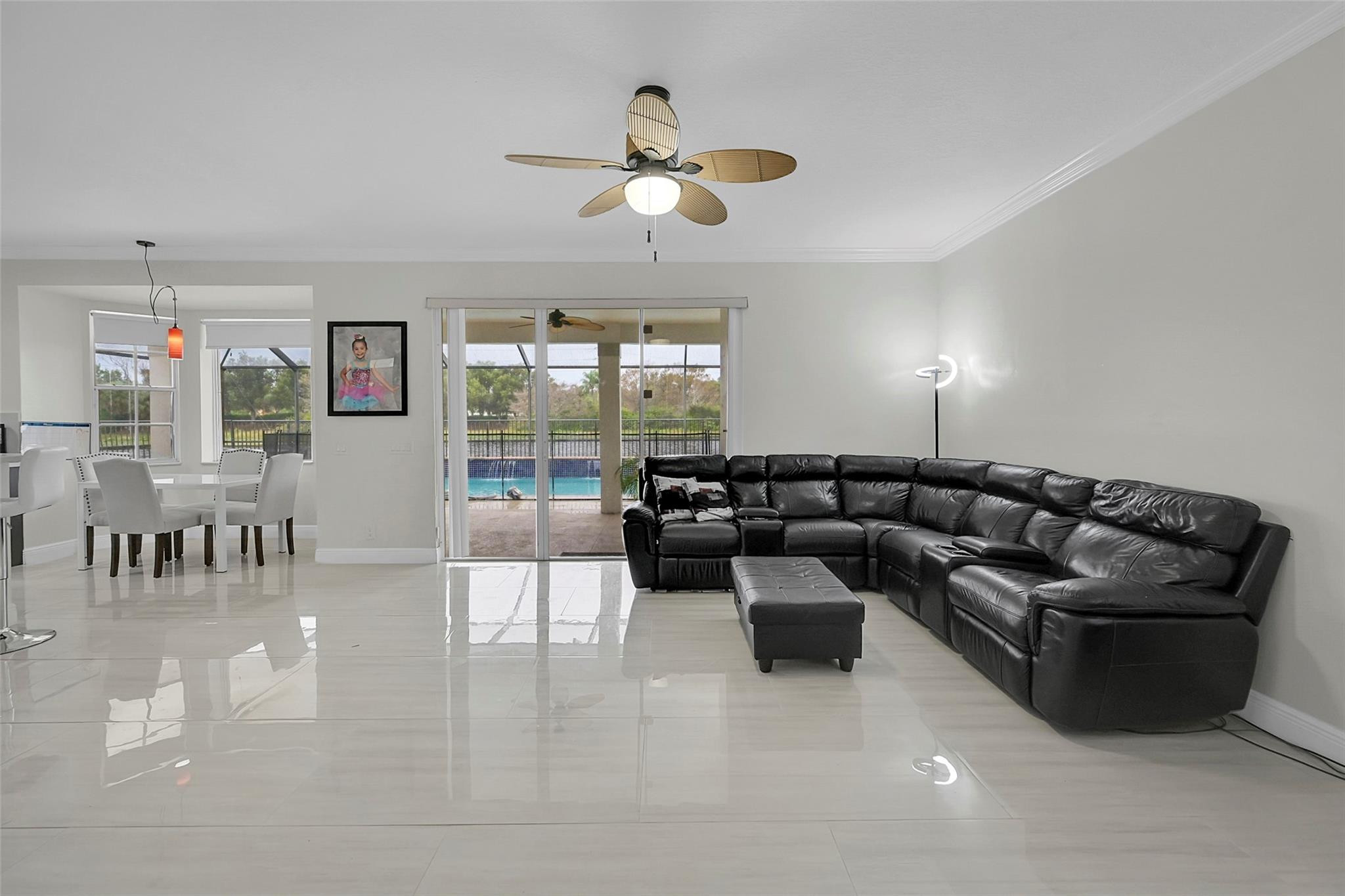 Weston Hill Country Club - Residential
