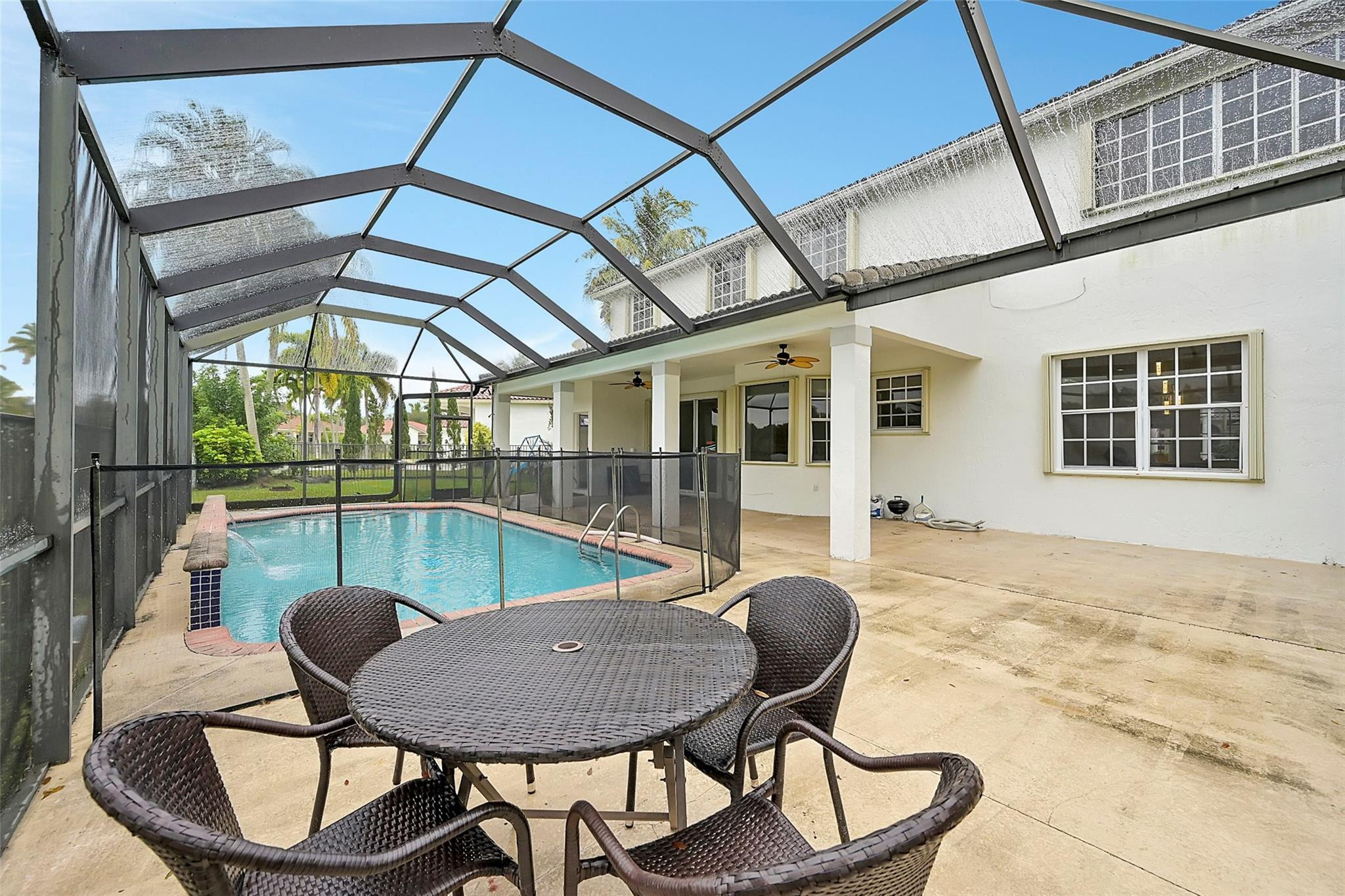 Weston Hill Country Club - Residential