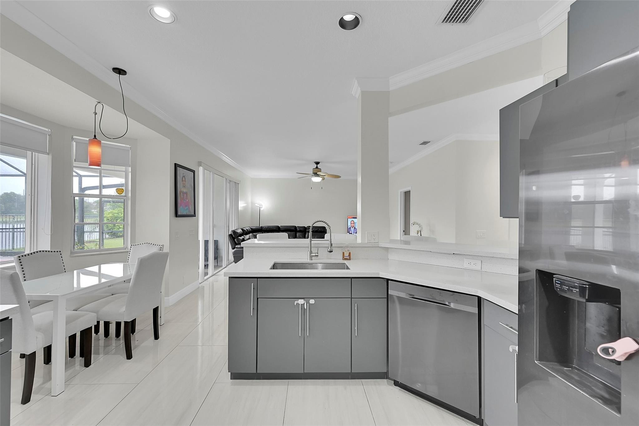 Weston Hill Country Club - Residential