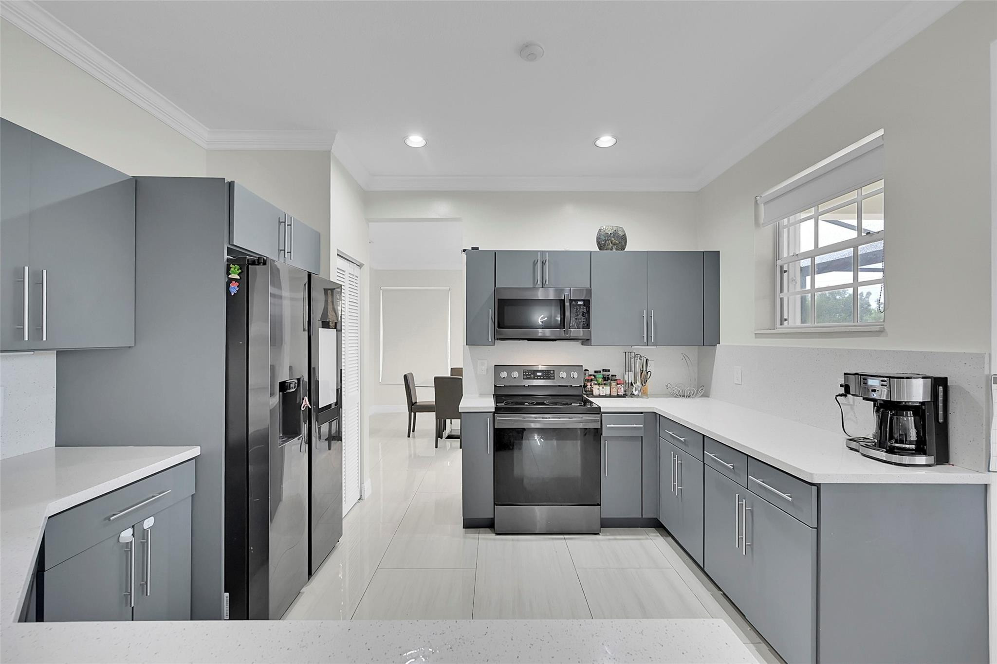 Weston Hill Country Club - Residential