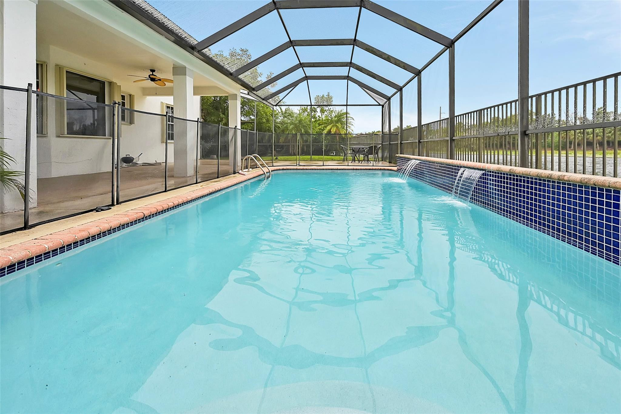 Weston Hill Country Club - Residential
