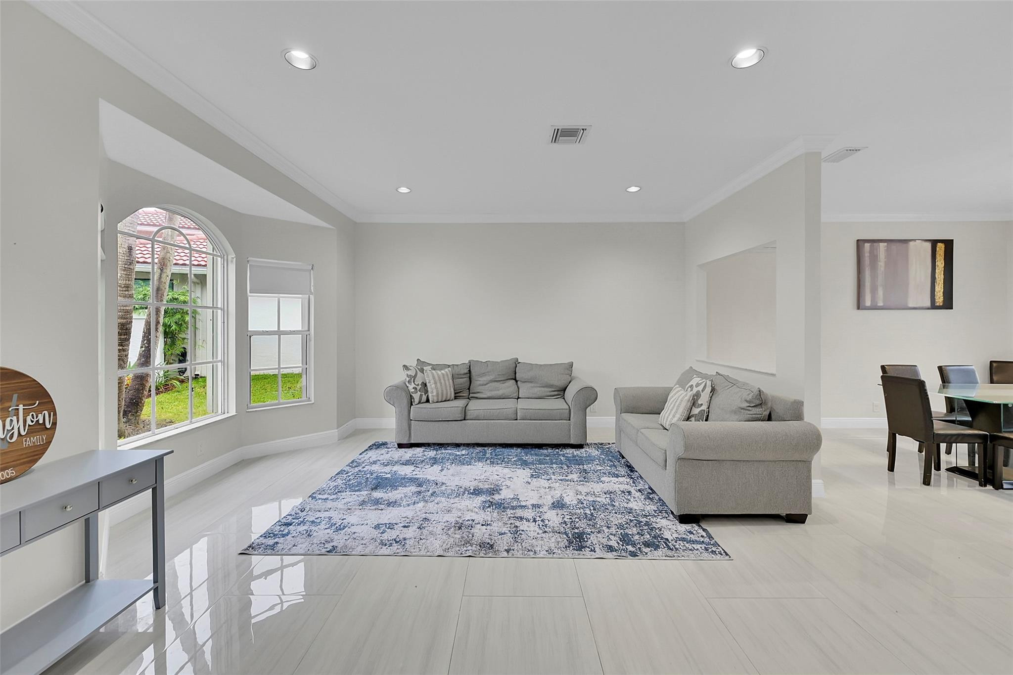 Weston Hill Country Club - Residential
