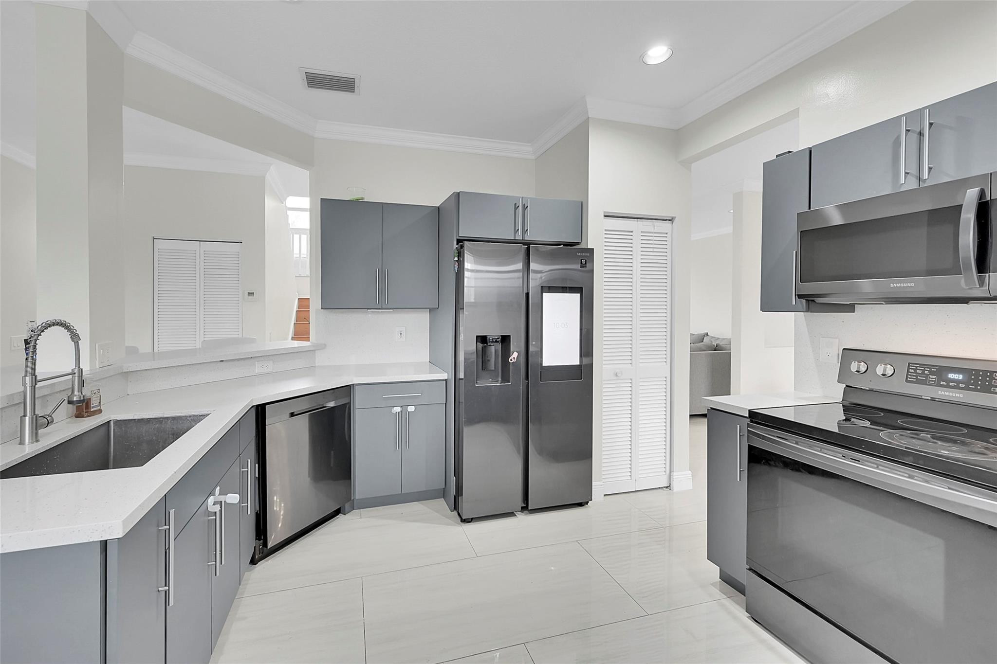 Weston Hill Country Club - Residential