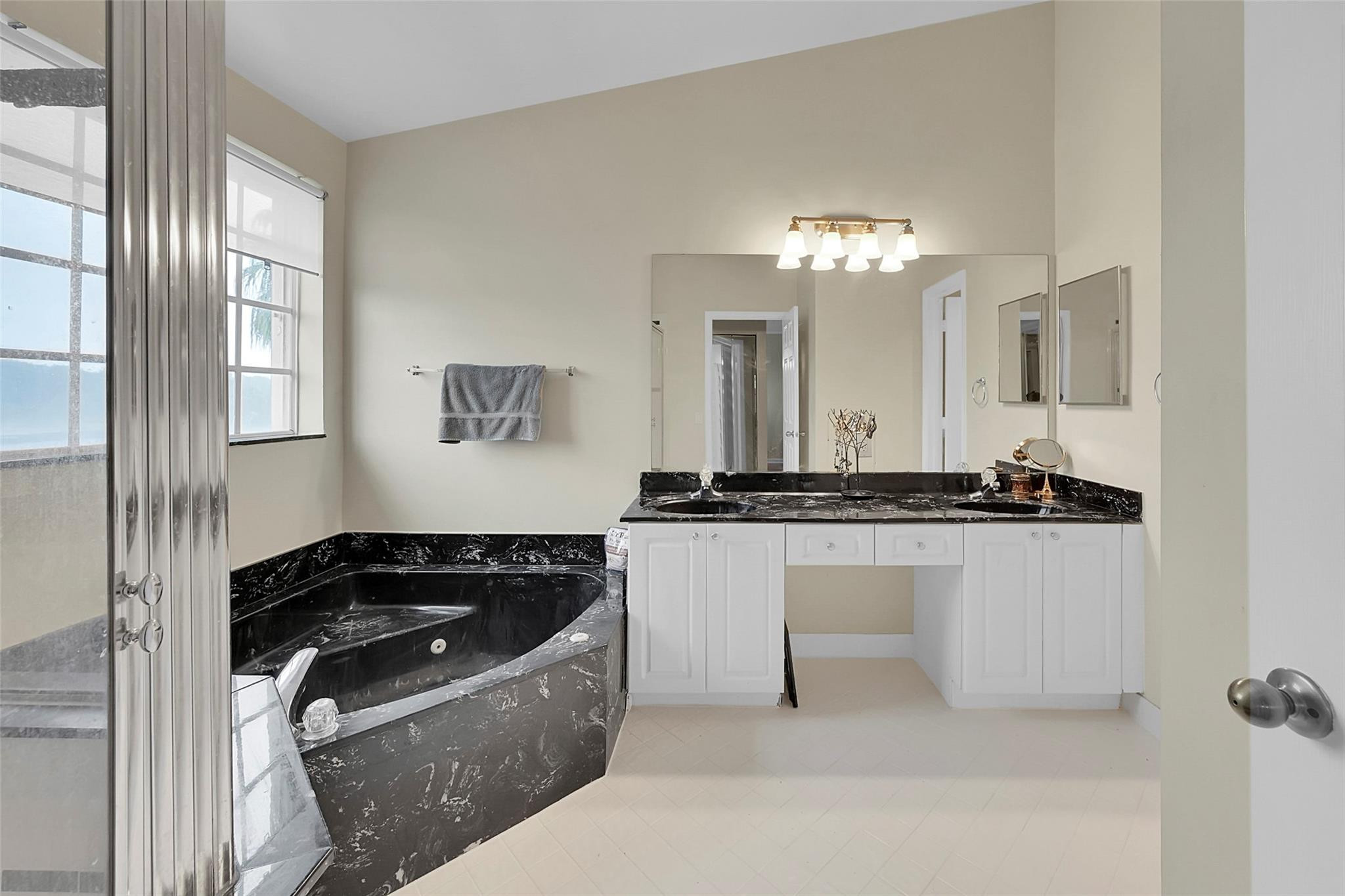 Weston Hill Country Club - Residential