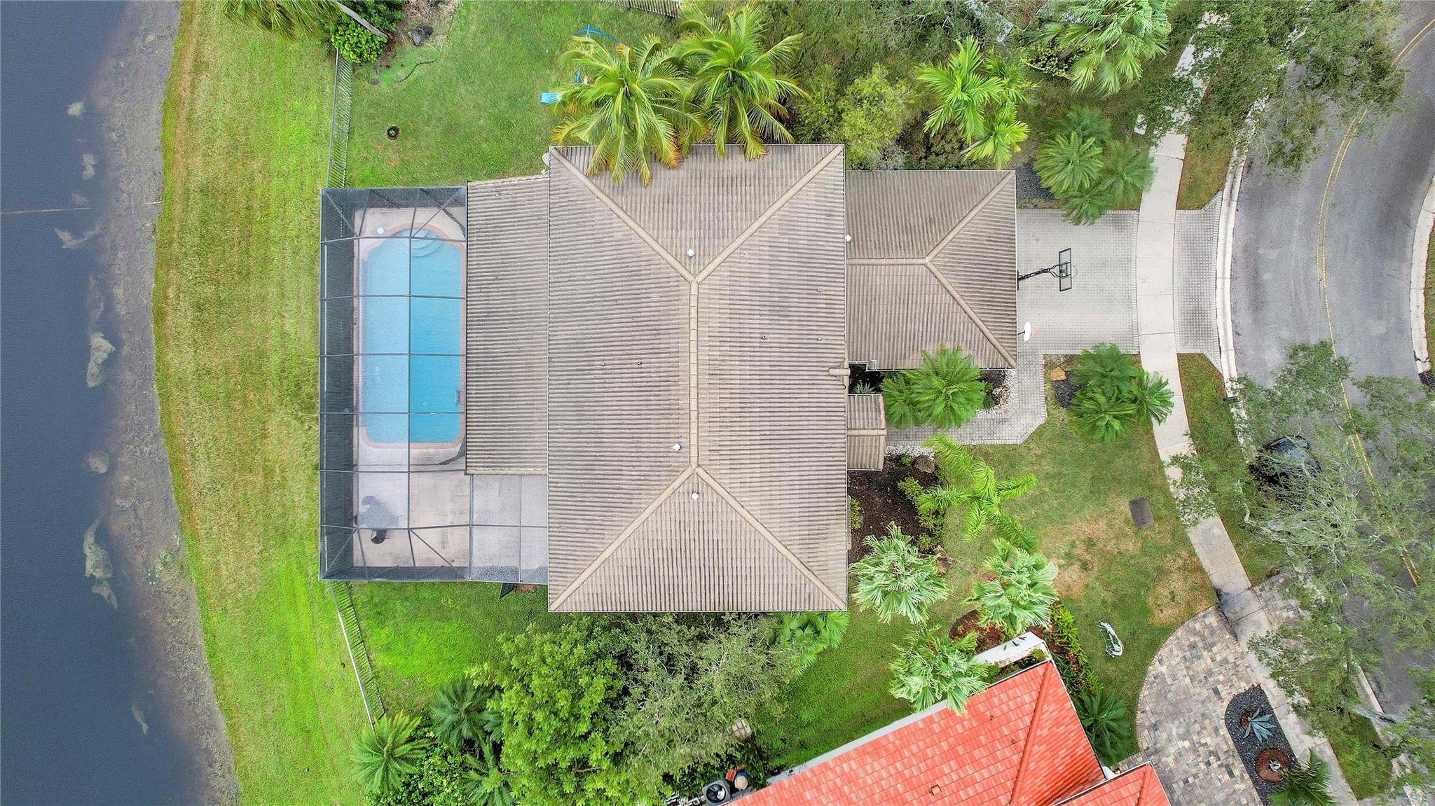 Weston Hill Country Club - Residential