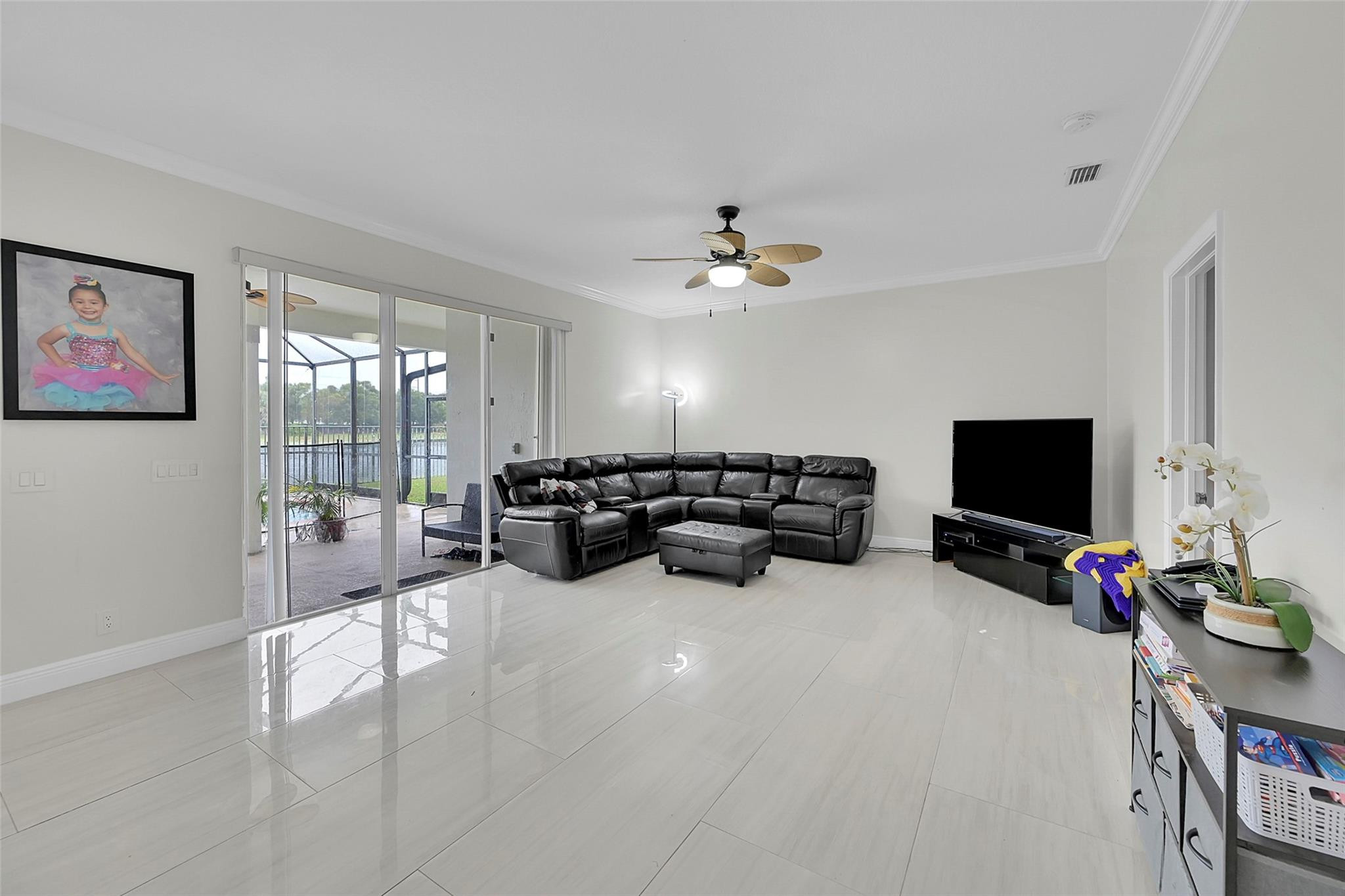 Weston Hill Country Club - Residential