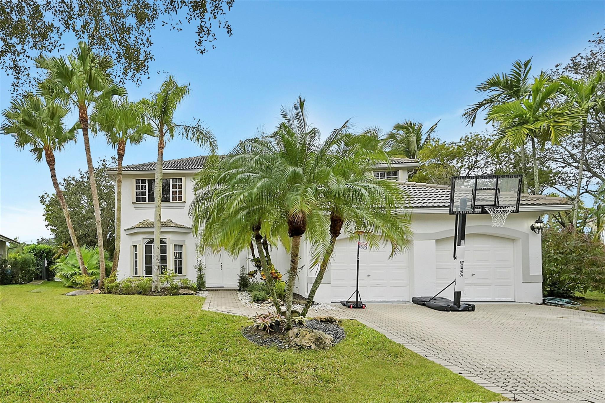 Weston Hill Country Club - Residential
