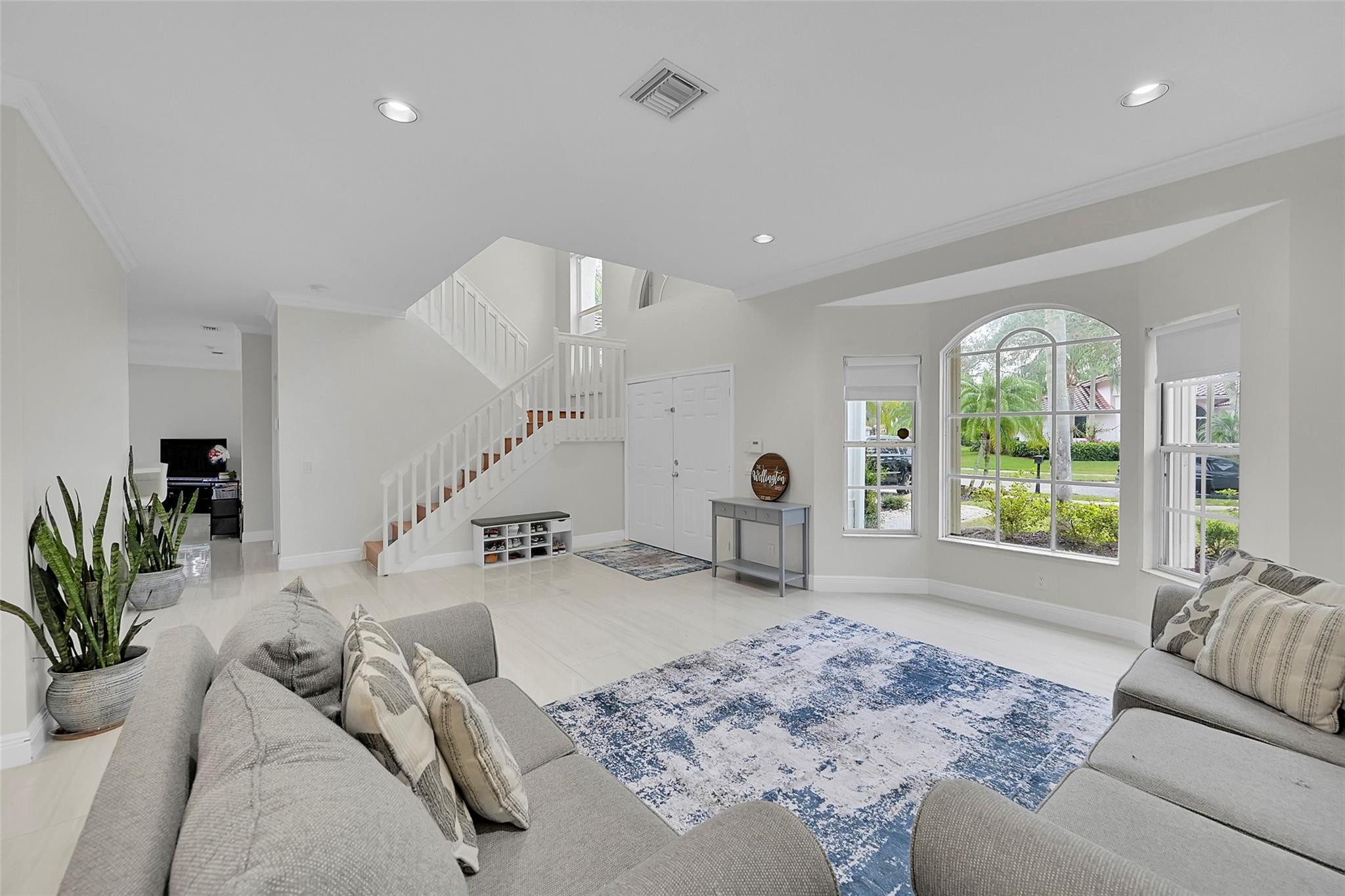 Weston Hill Country Club - Residential