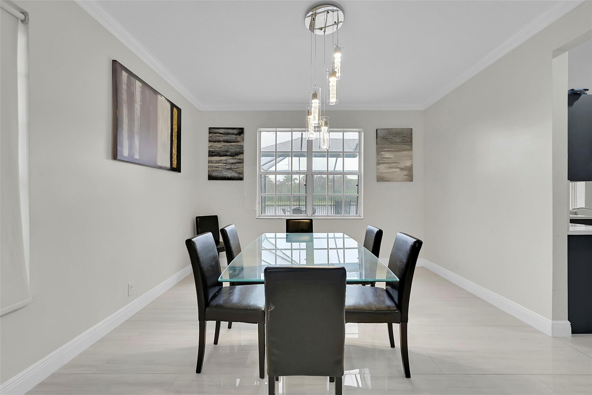 Weston Hill Country Club - Residential