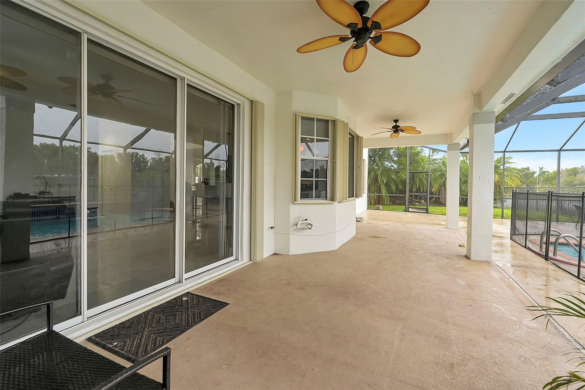 Weston Hill Country Club - Residential