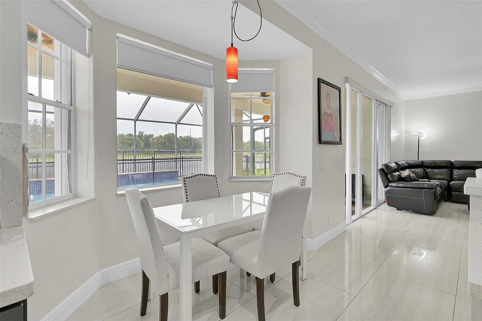 Weston Hill Country Club - Residential